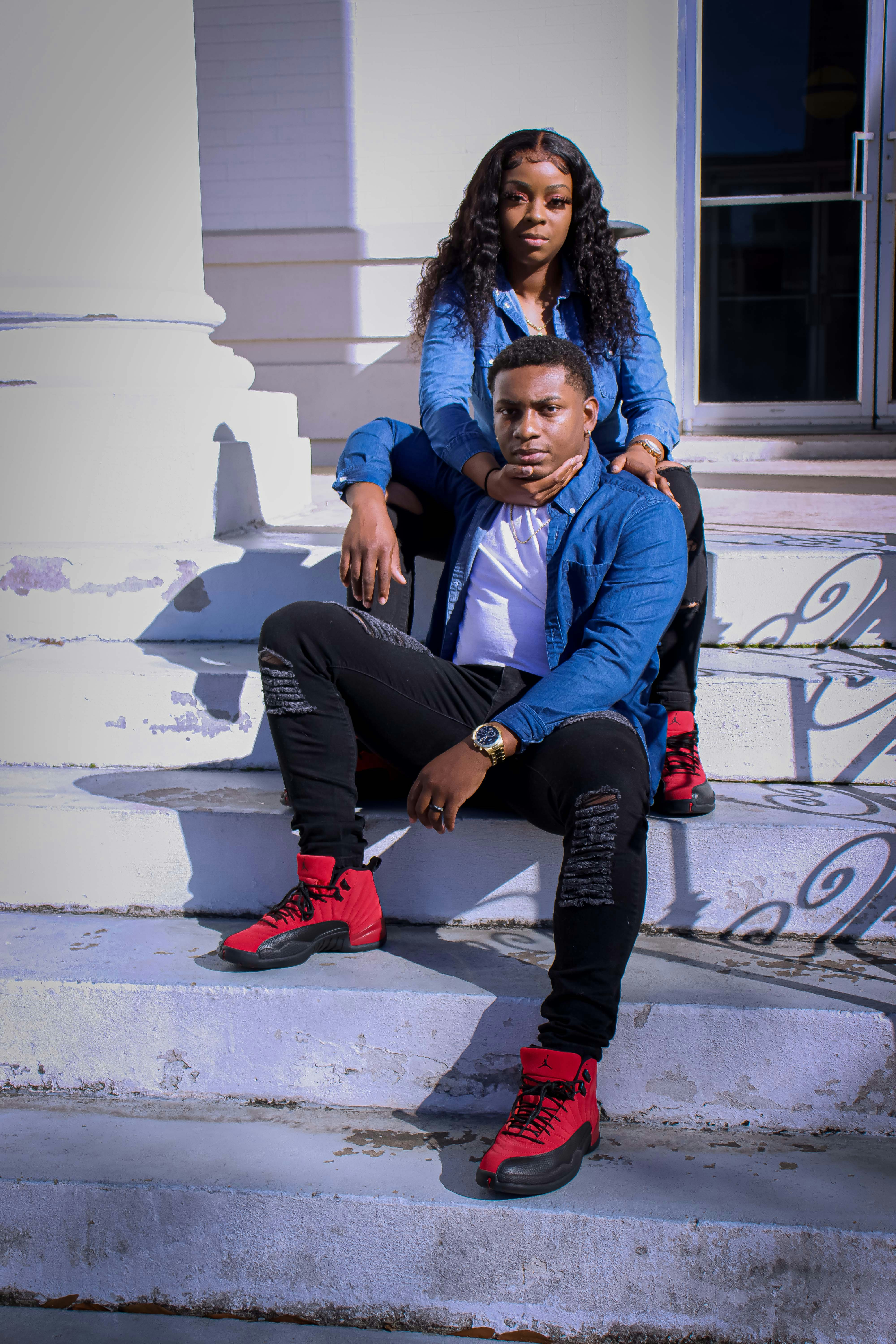 Photo by visionspinners