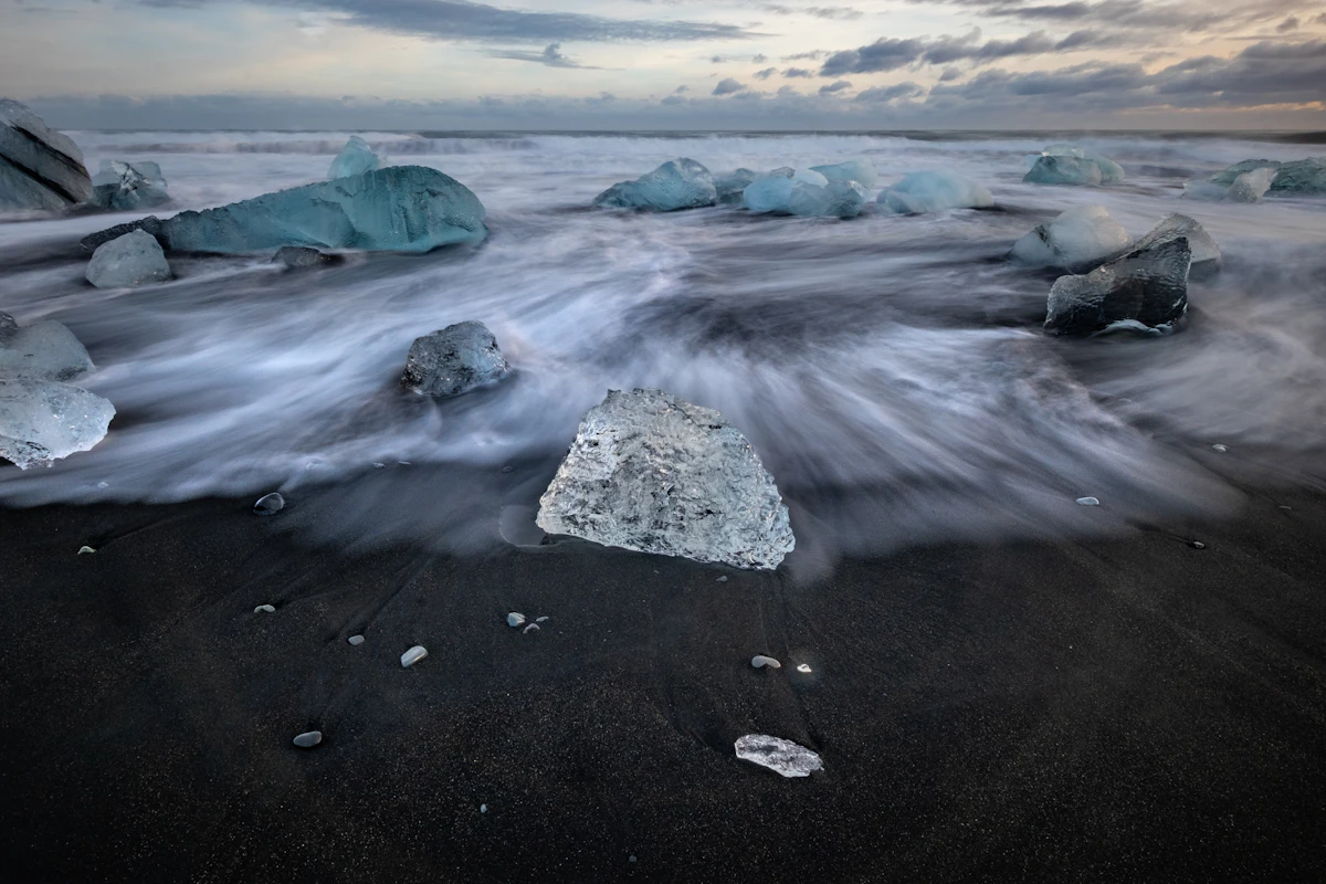Reykjavik Retreat