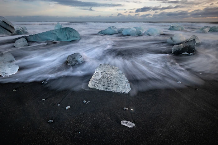 Reykjavik Retreat — Iceland