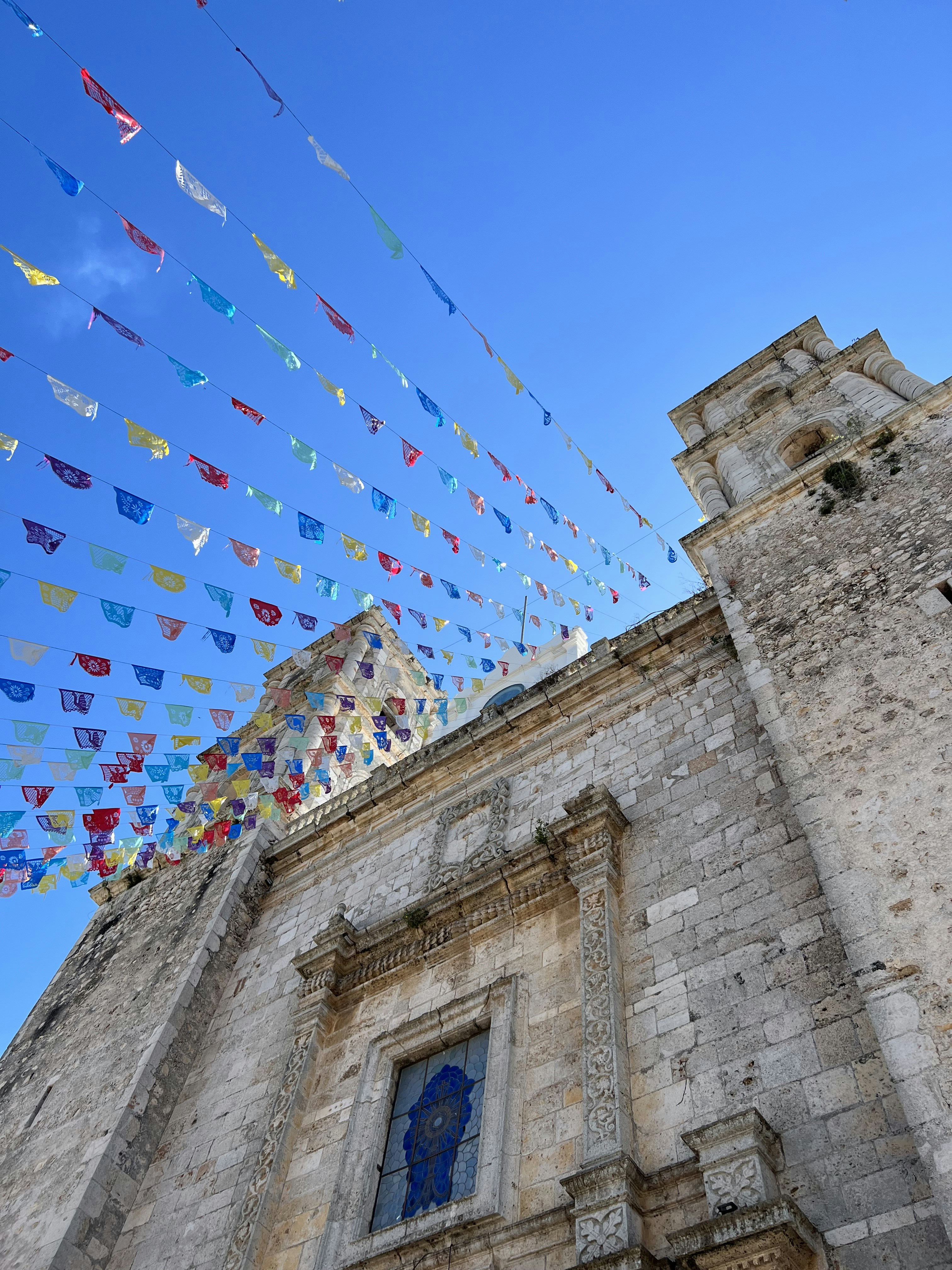 Valladolid.