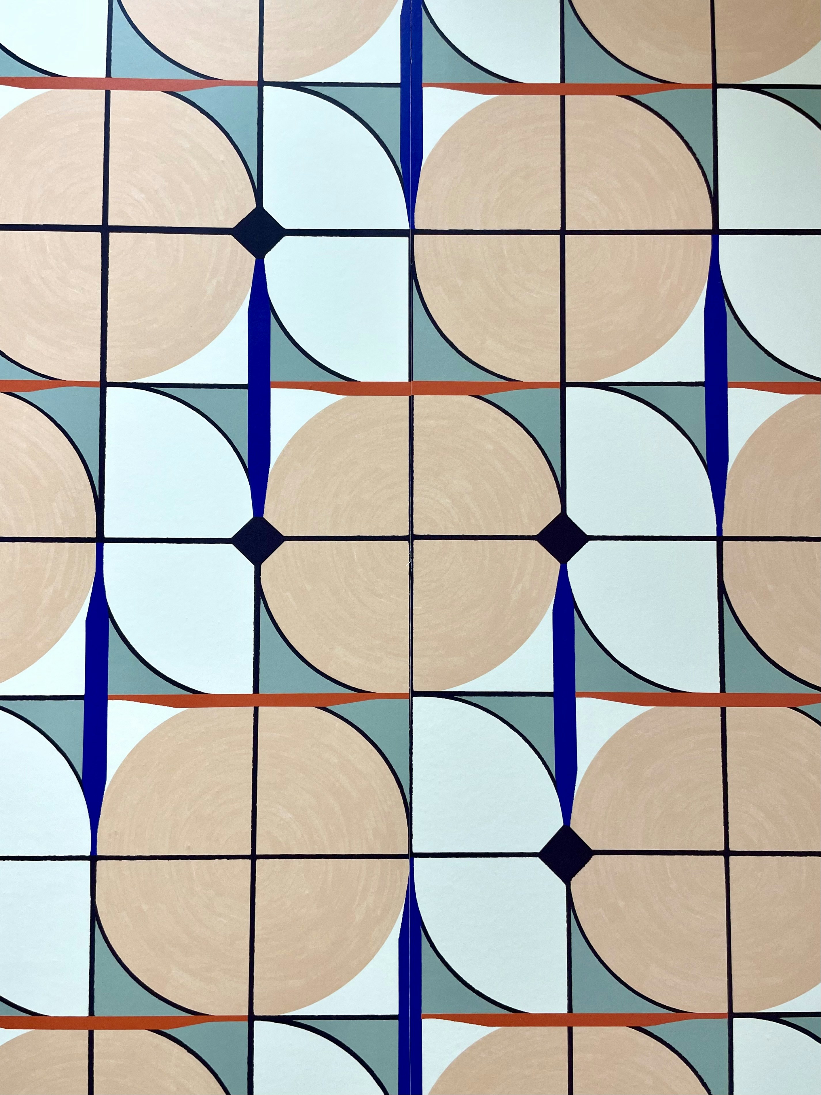 A collage of a variety of objects photo – Free Pattern Image on Unsplash