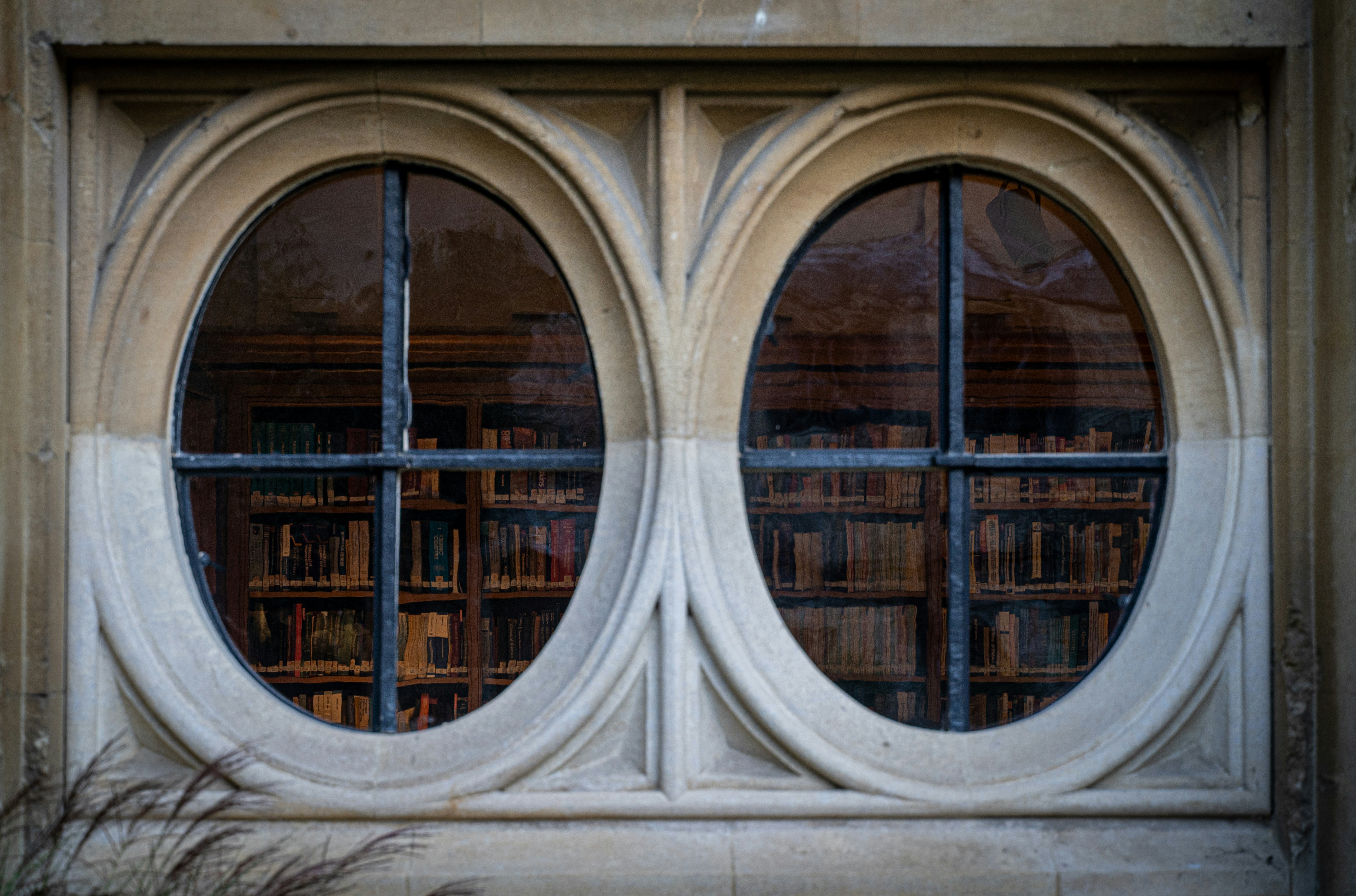 Finchampstead Library
