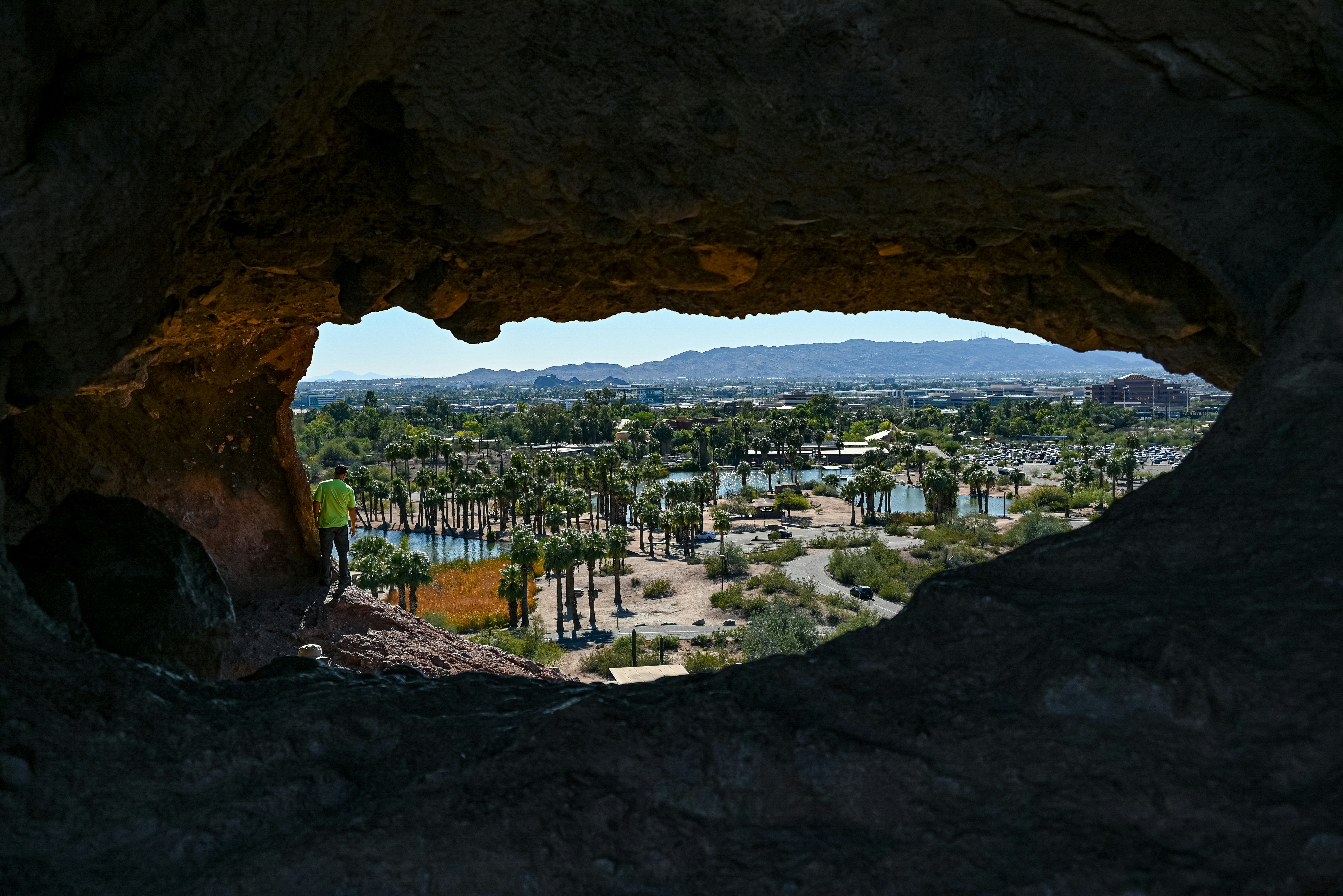 Grape Day Park