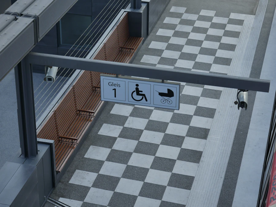 Accessibility
