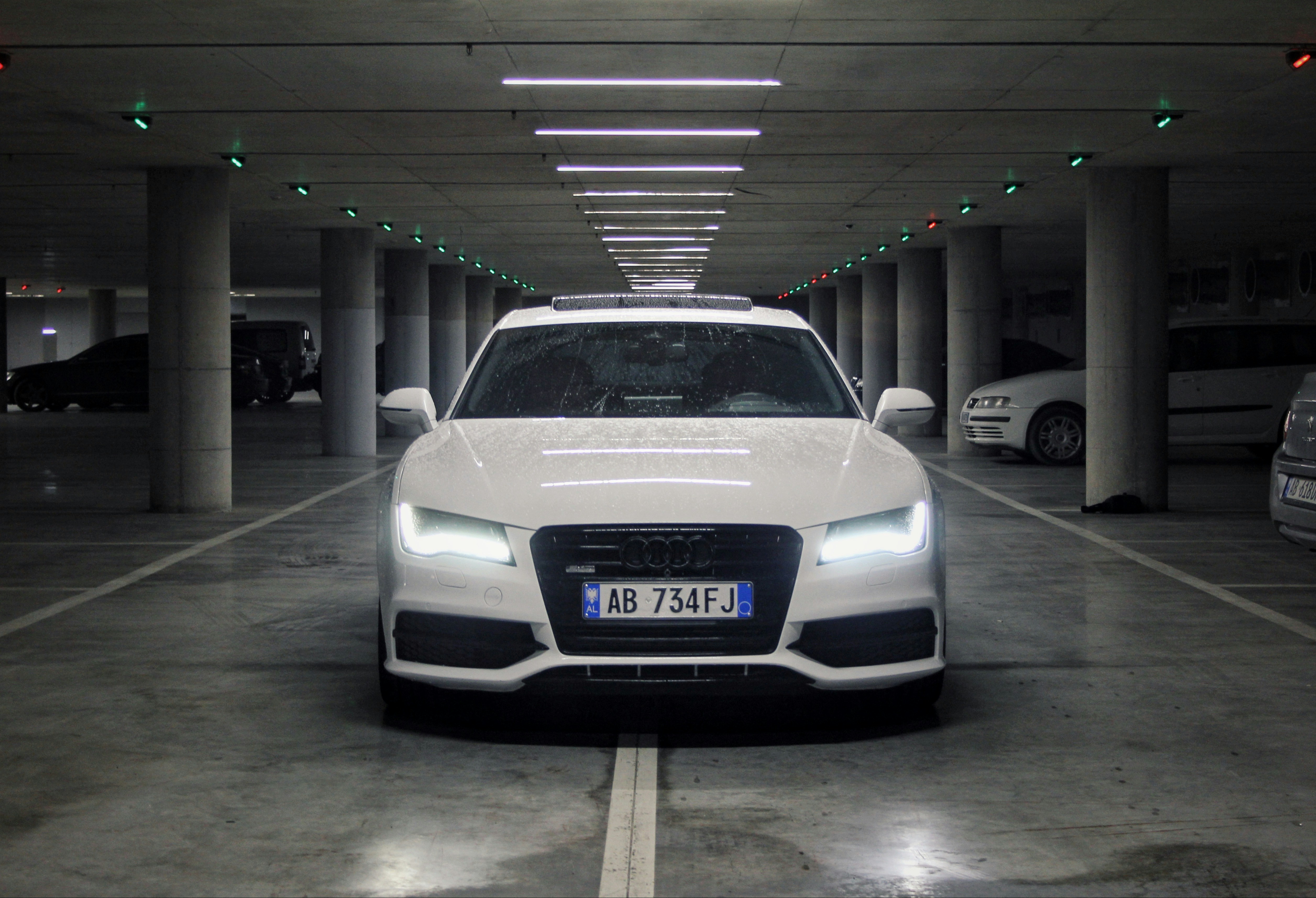 Photo by dardanmotorsalbania