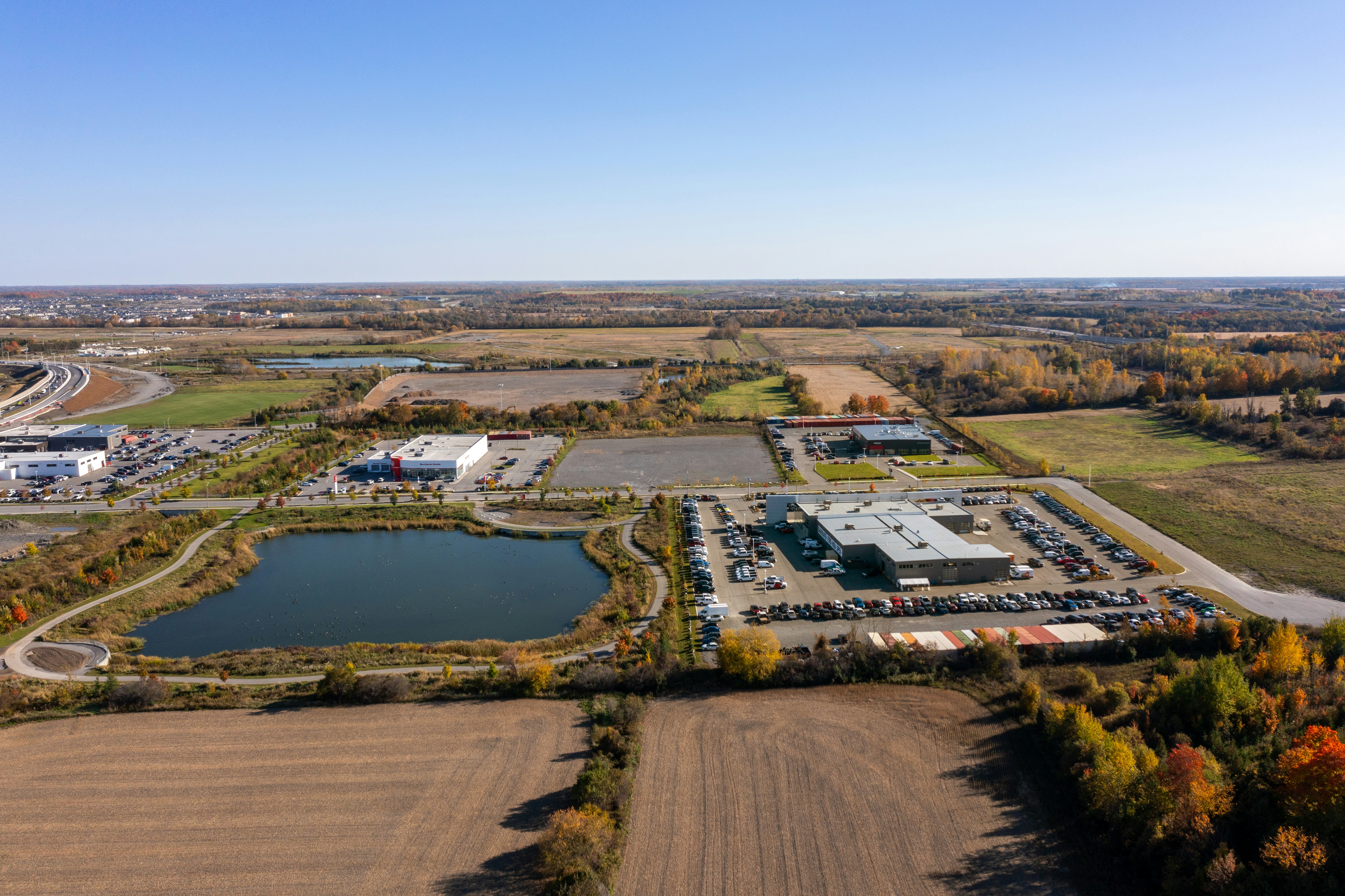 Land For Sale In Chesterfield County, VA