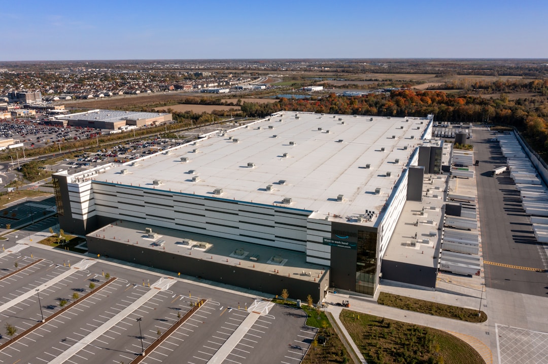 Manufacturing Facilities Image 6