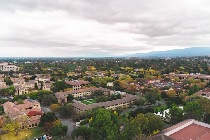 California Lutheran University