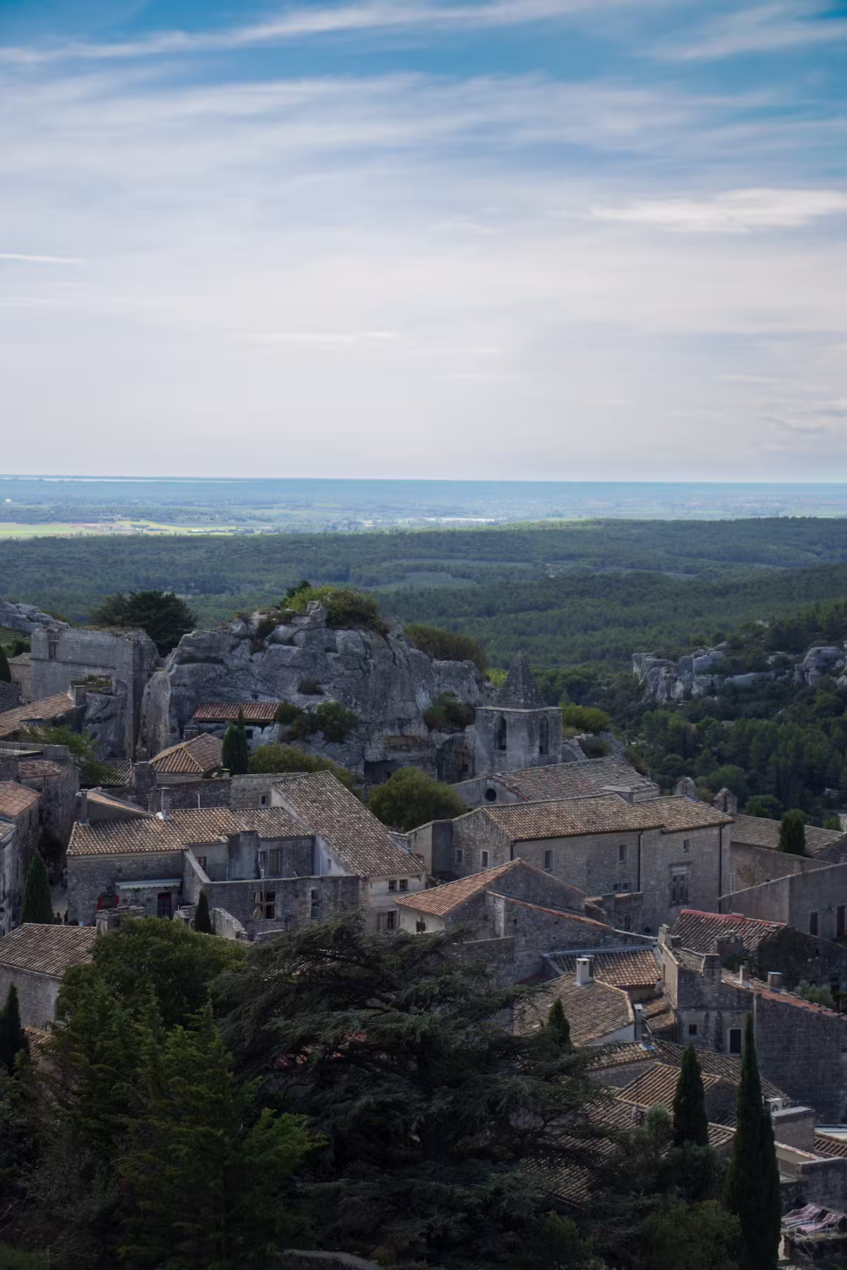 Magnifique appartement avec jardin à Roquestéron — Appartement · Roquestéron, Provence