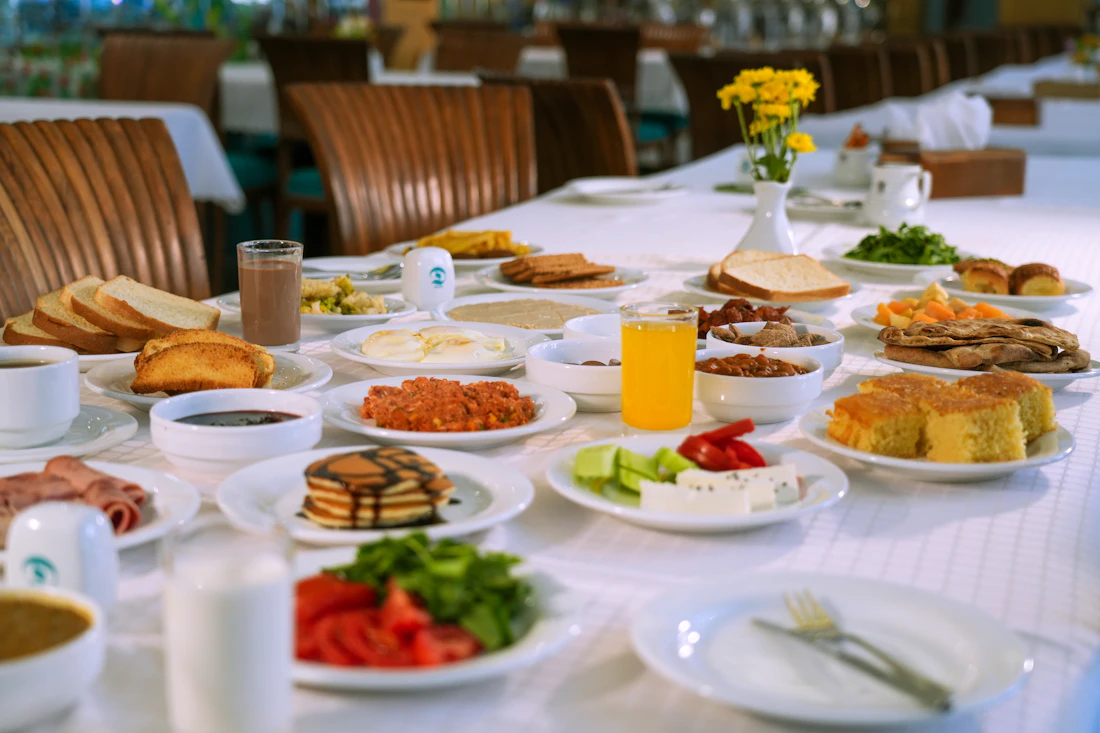 Sıcak gözleme
