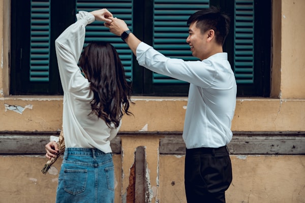 Relationship Skills