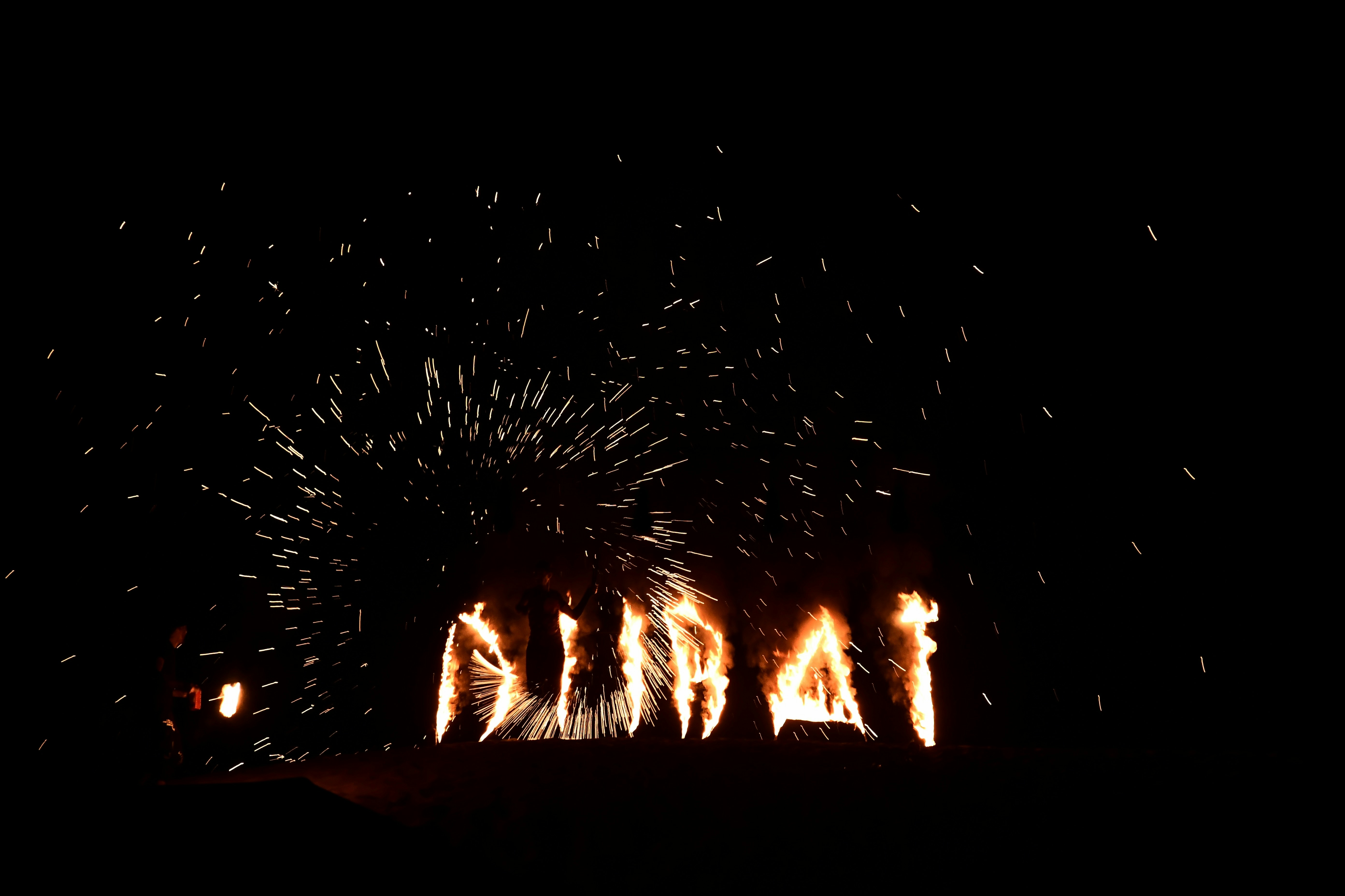 Heartfelt UAE National Day Wishes 2025 — Share & Celebrate