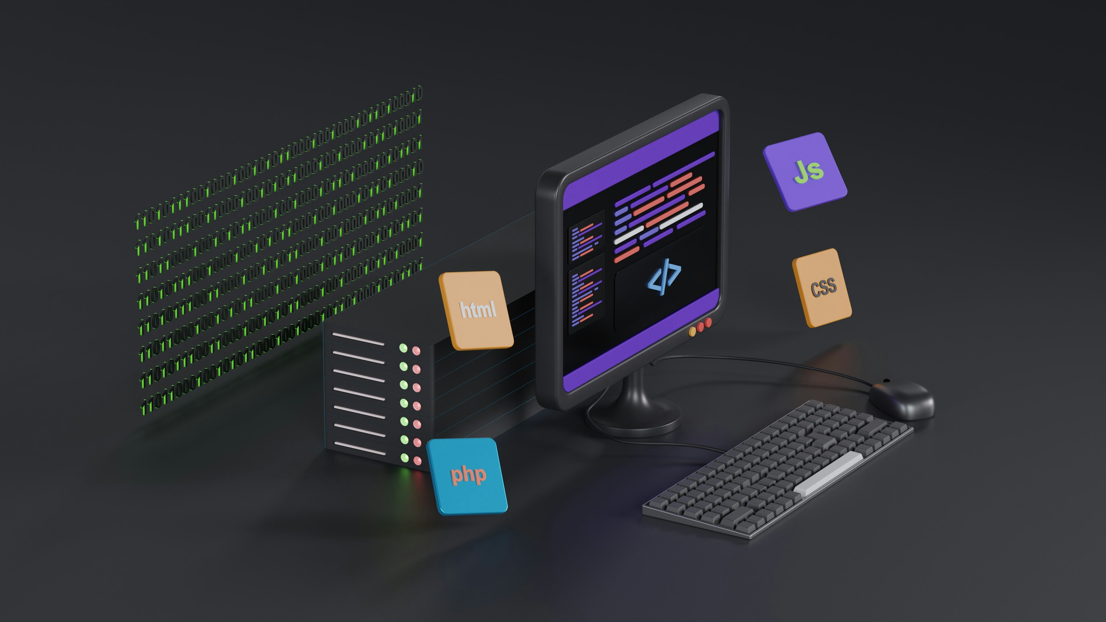 Top Static Website Design Companies in Chennai in 2026