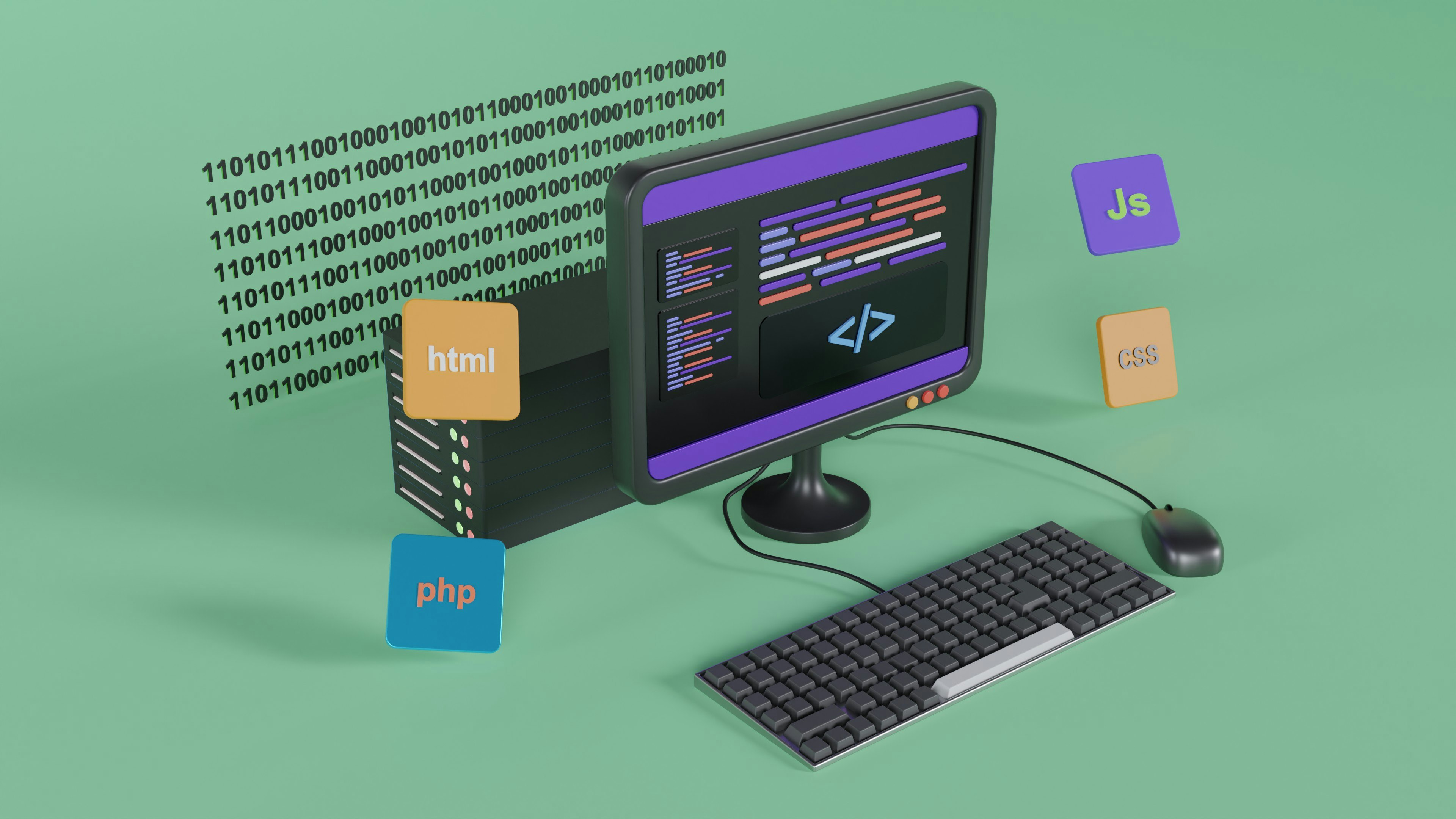 Top Dynamic Website Design Companies in Chennai in 2026