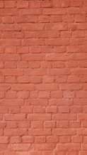 a brick wall with a brick wall