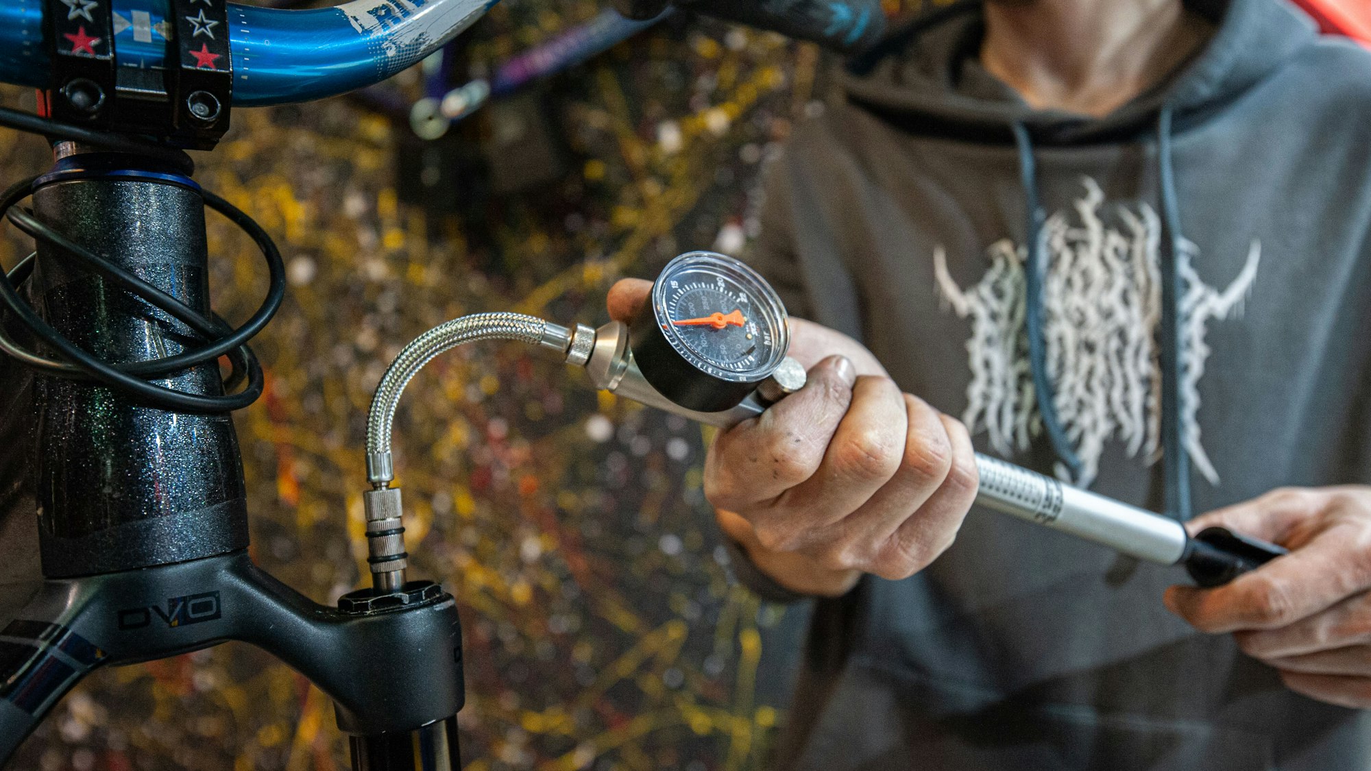 Zap Your Tires to Perfection: The Shocking Truth about the Best Electric Bike Pumps🚲