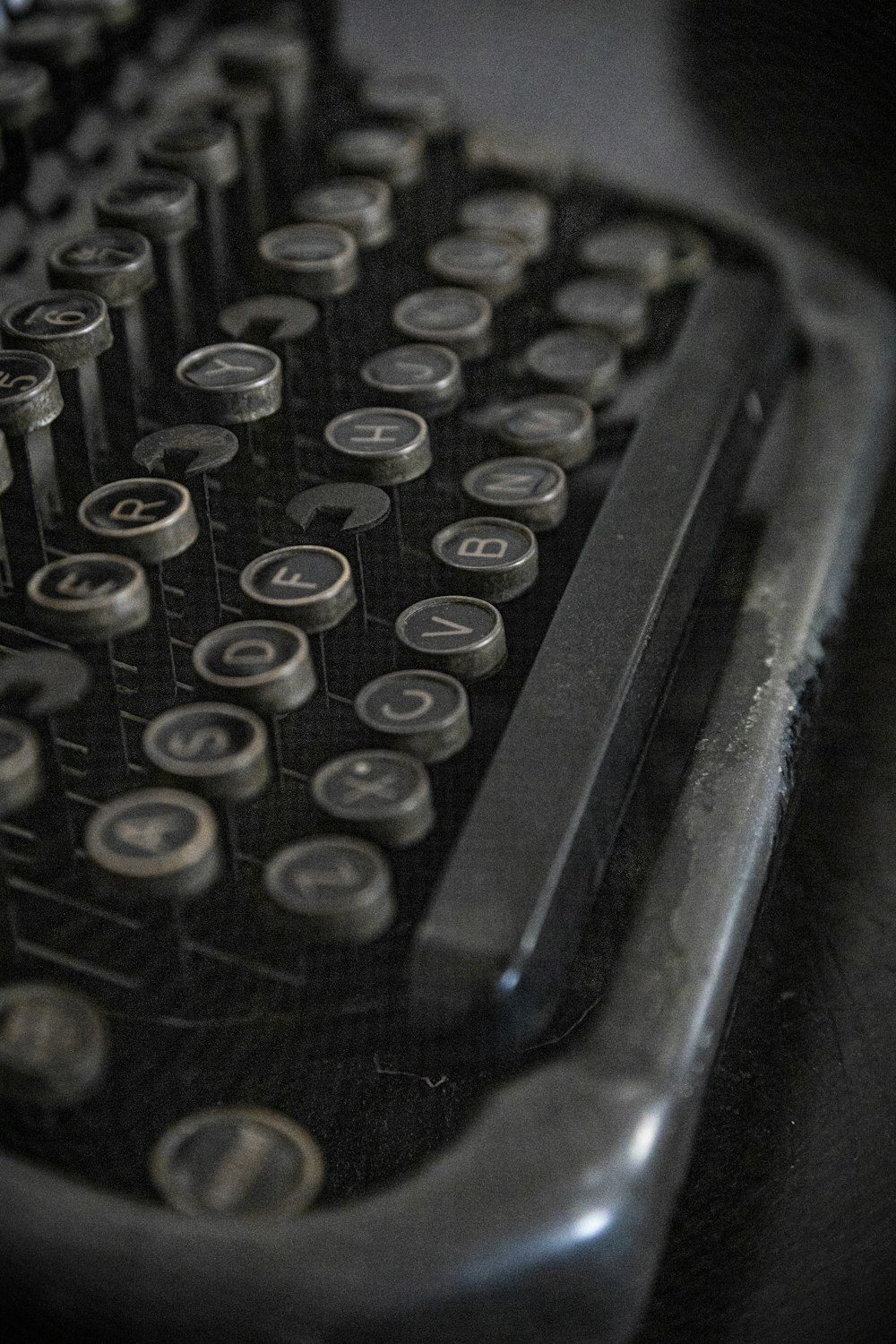 a close up of a calculator