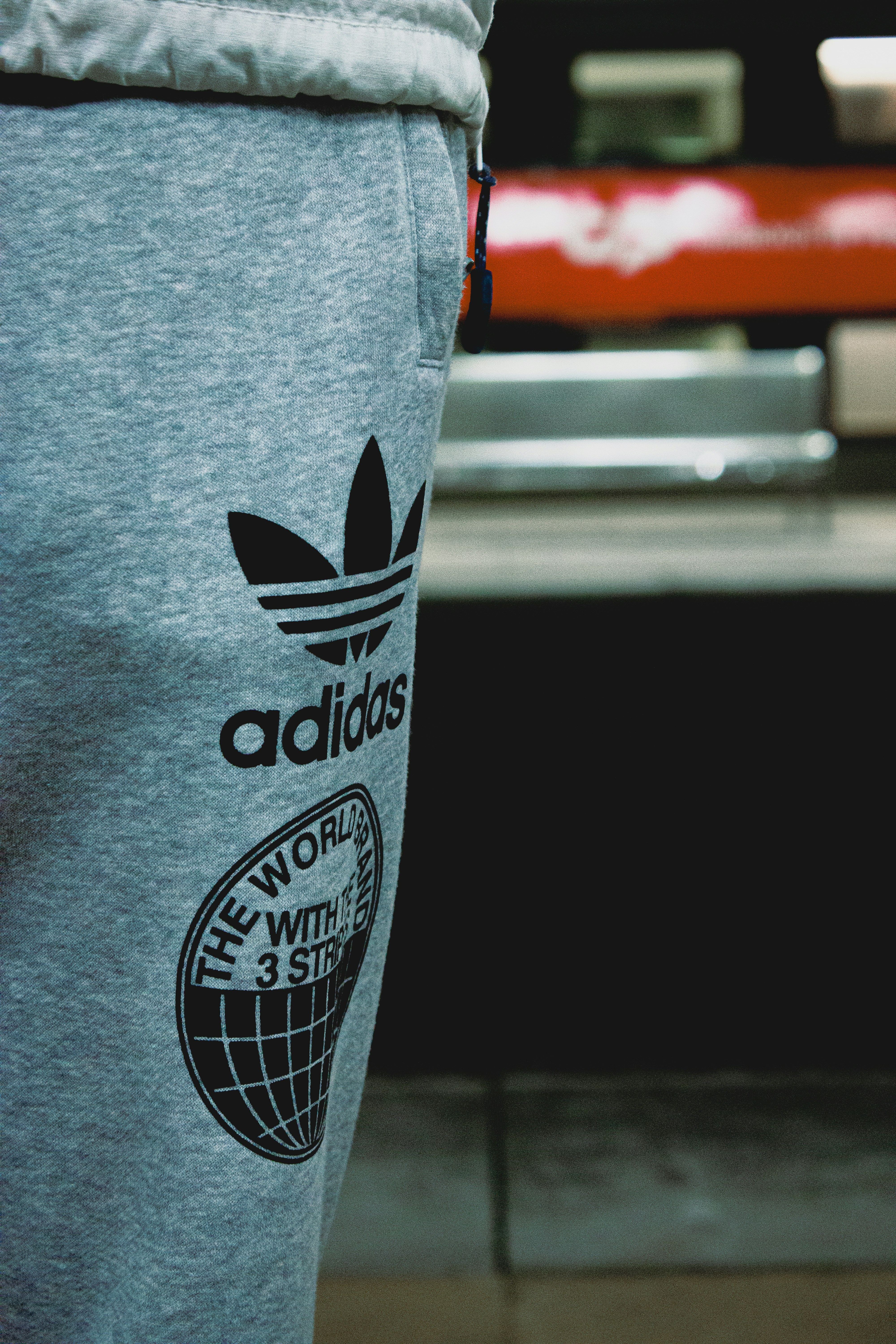 a close up of a skateboard