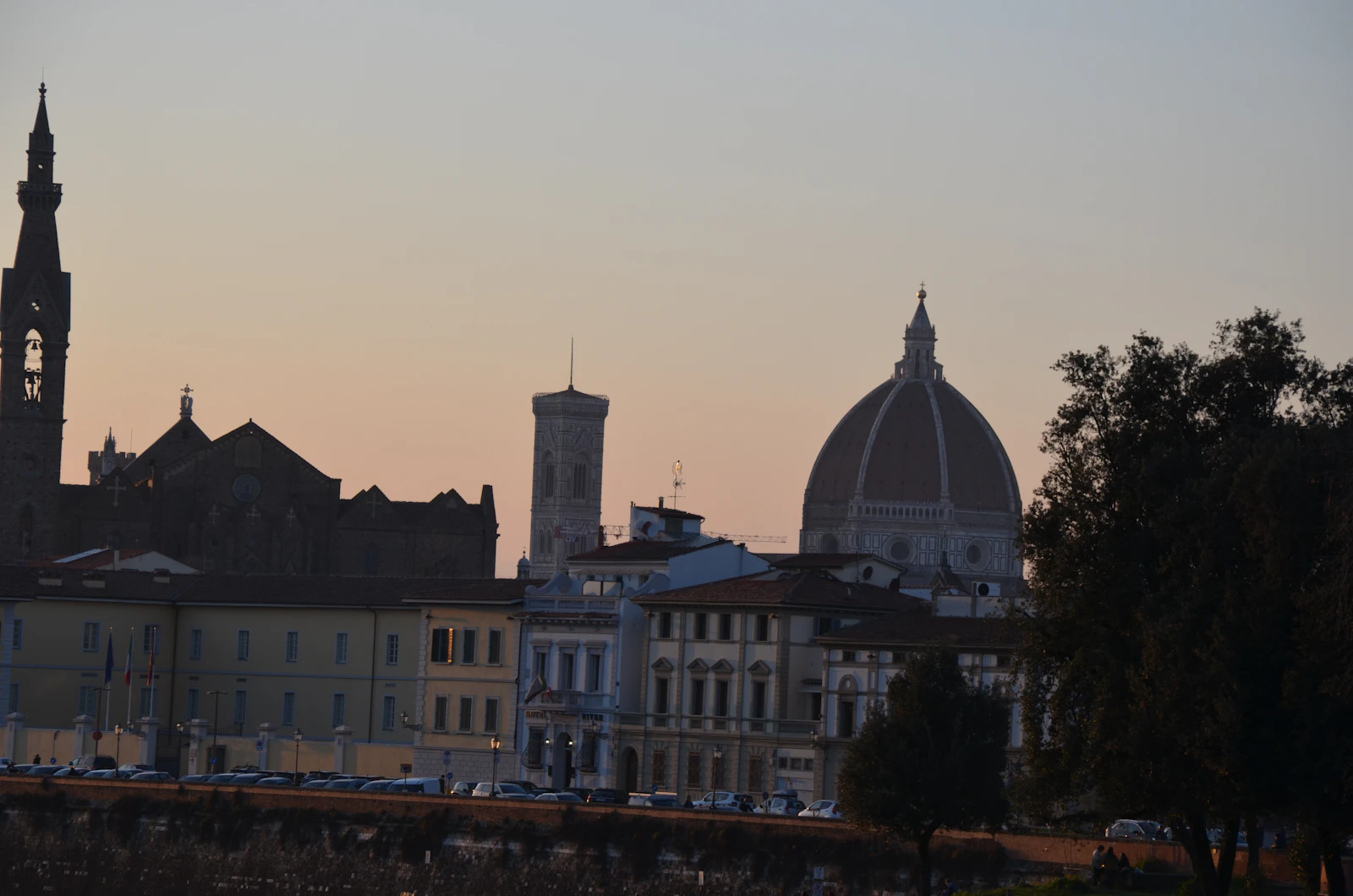 Four Seasons Hotel Firenze Ranks No. 9 in The World's 50 Best Hotels 2025
