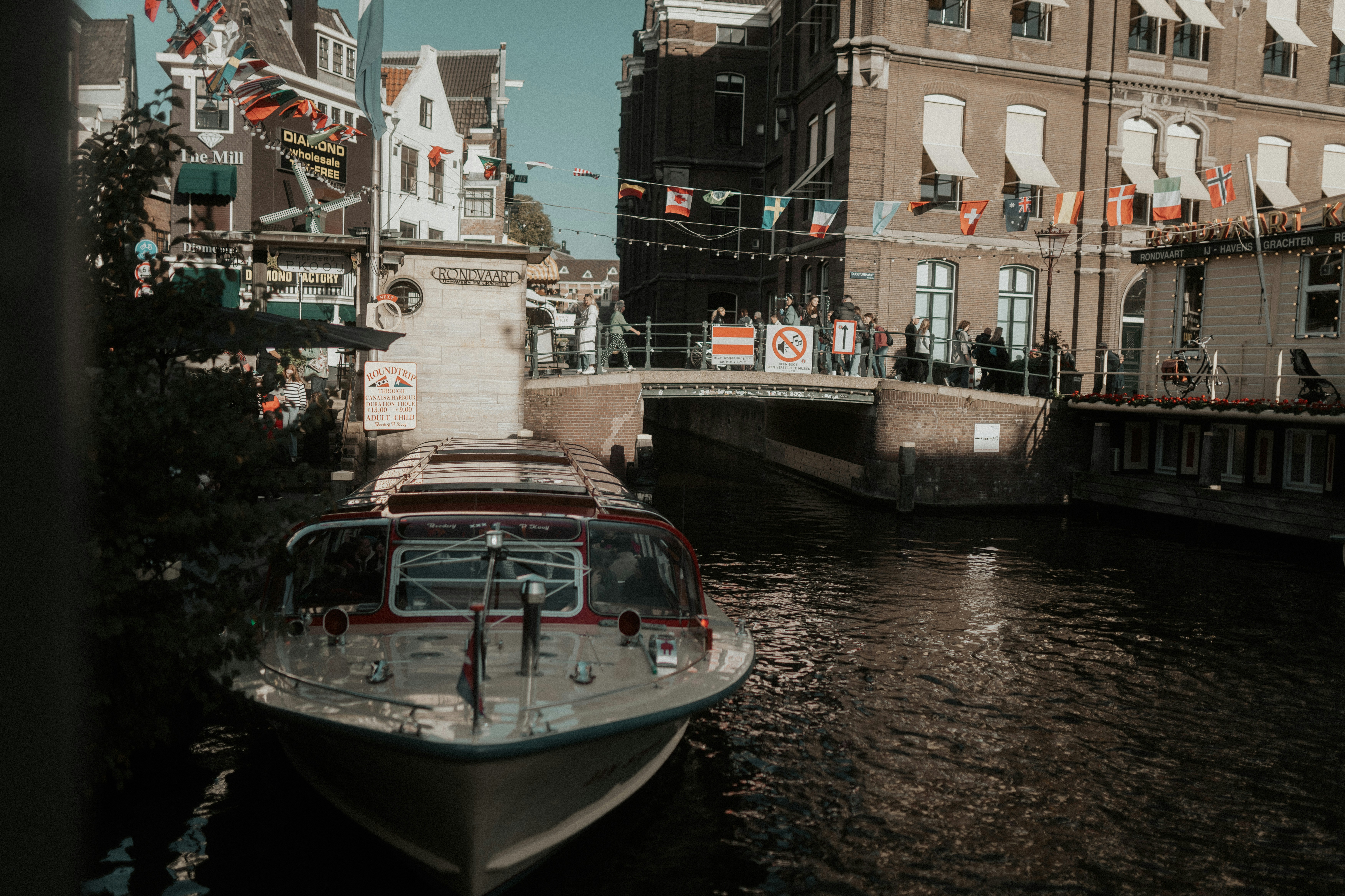 Afbeelding van Amsterdam