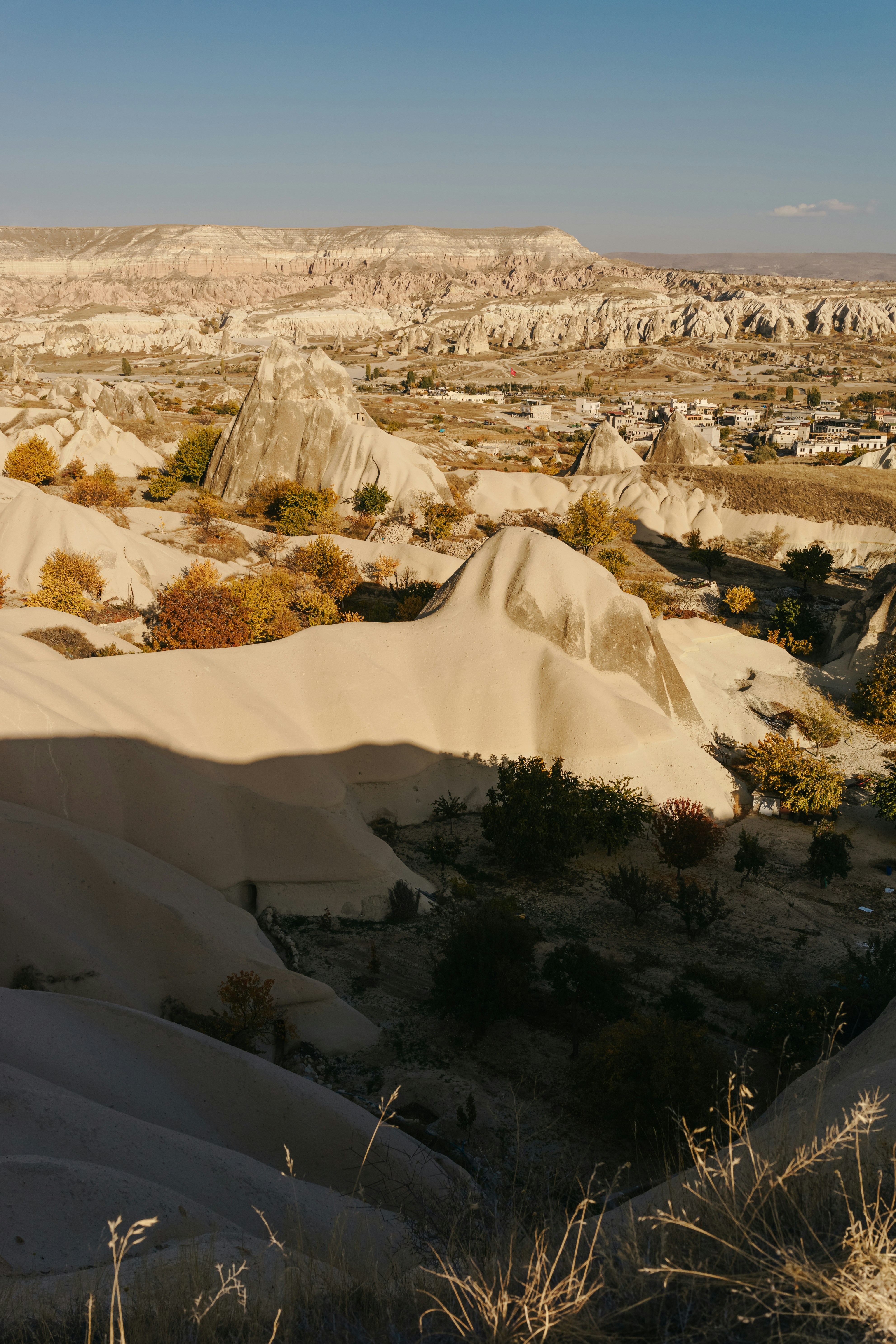 Goreme, Cappadocia, Turkiye, November 2022