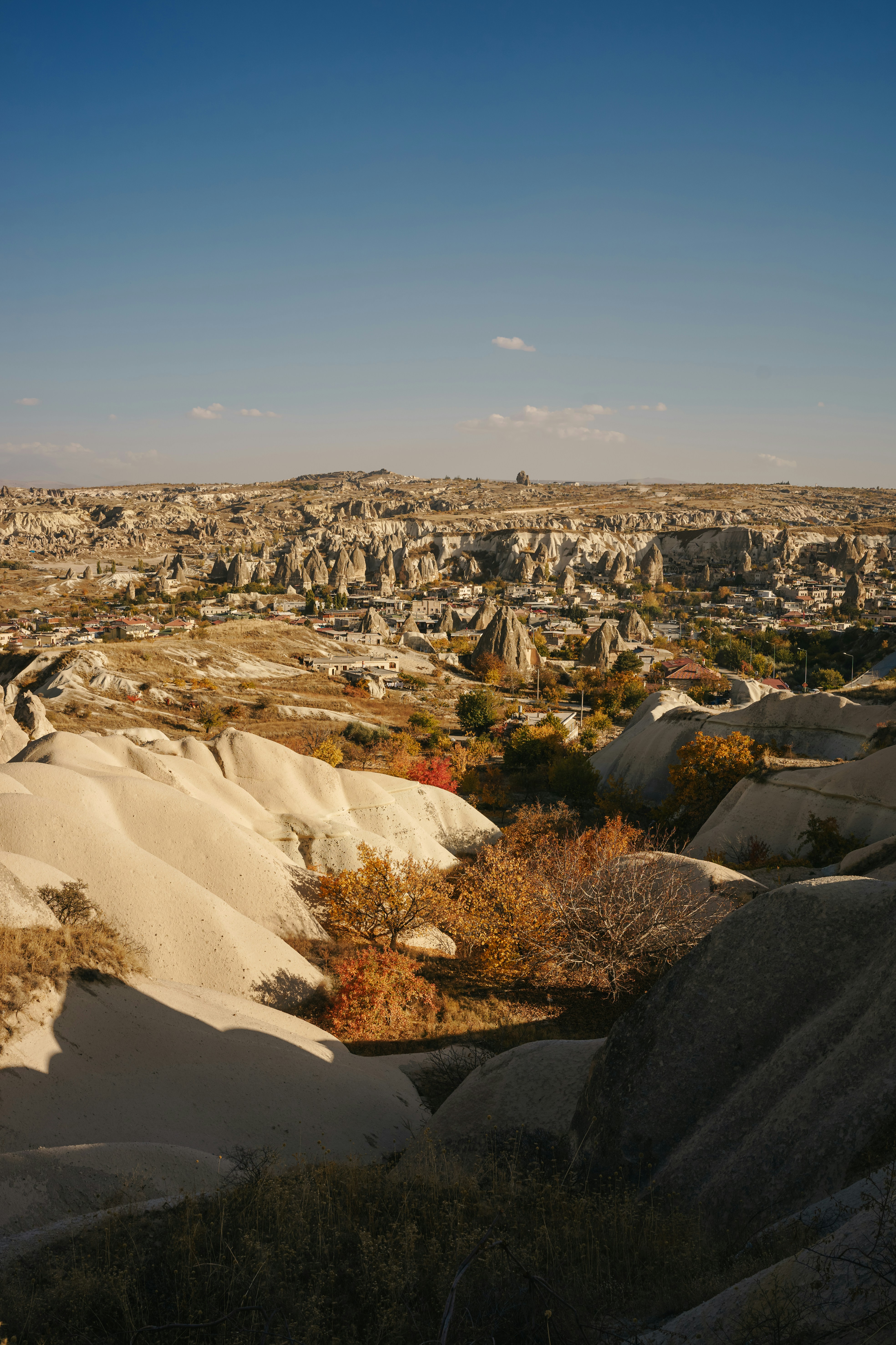 Devrent Valley (Imagination Valley) - cappadocia