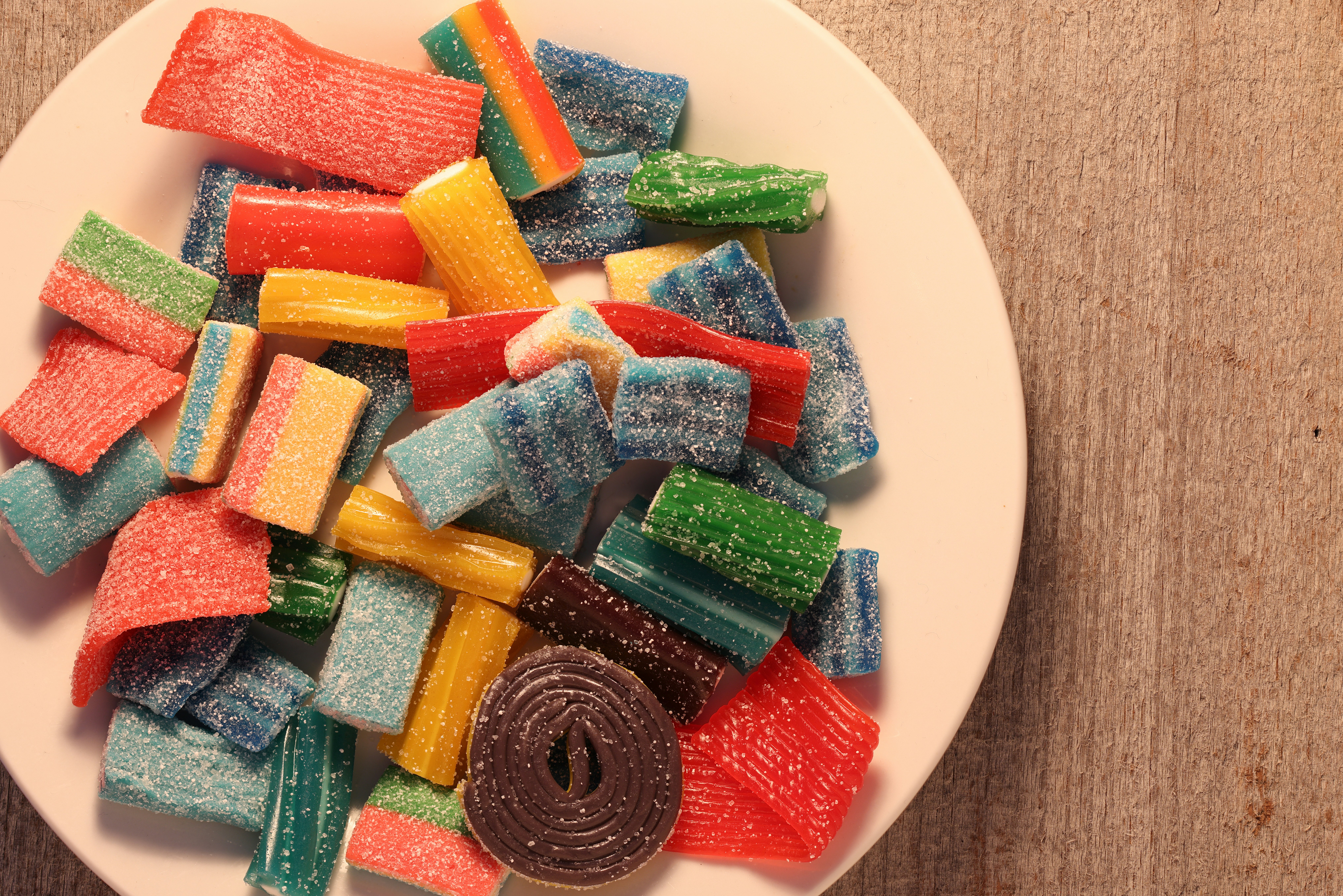 Caja Sorpresa Dulcefusión