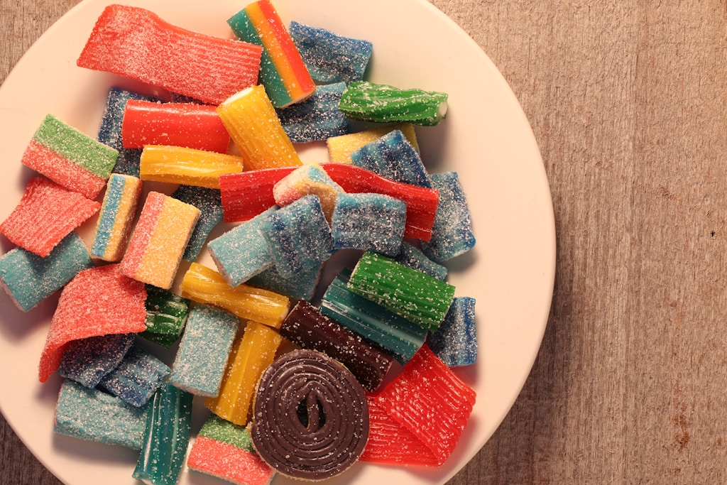 assorted-chocolates