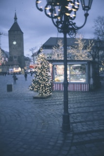nuremberg christmas: best christmas destinations