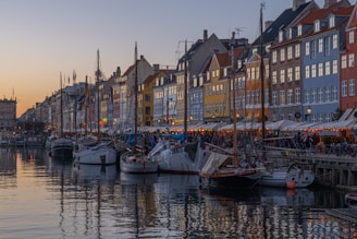 Copenhagen, Denmark
