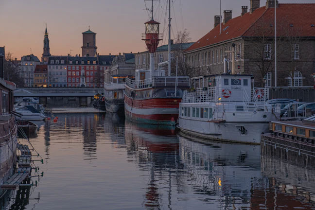 11-Day Luxury Denmark Itinerary: Copenhagen to Skagen