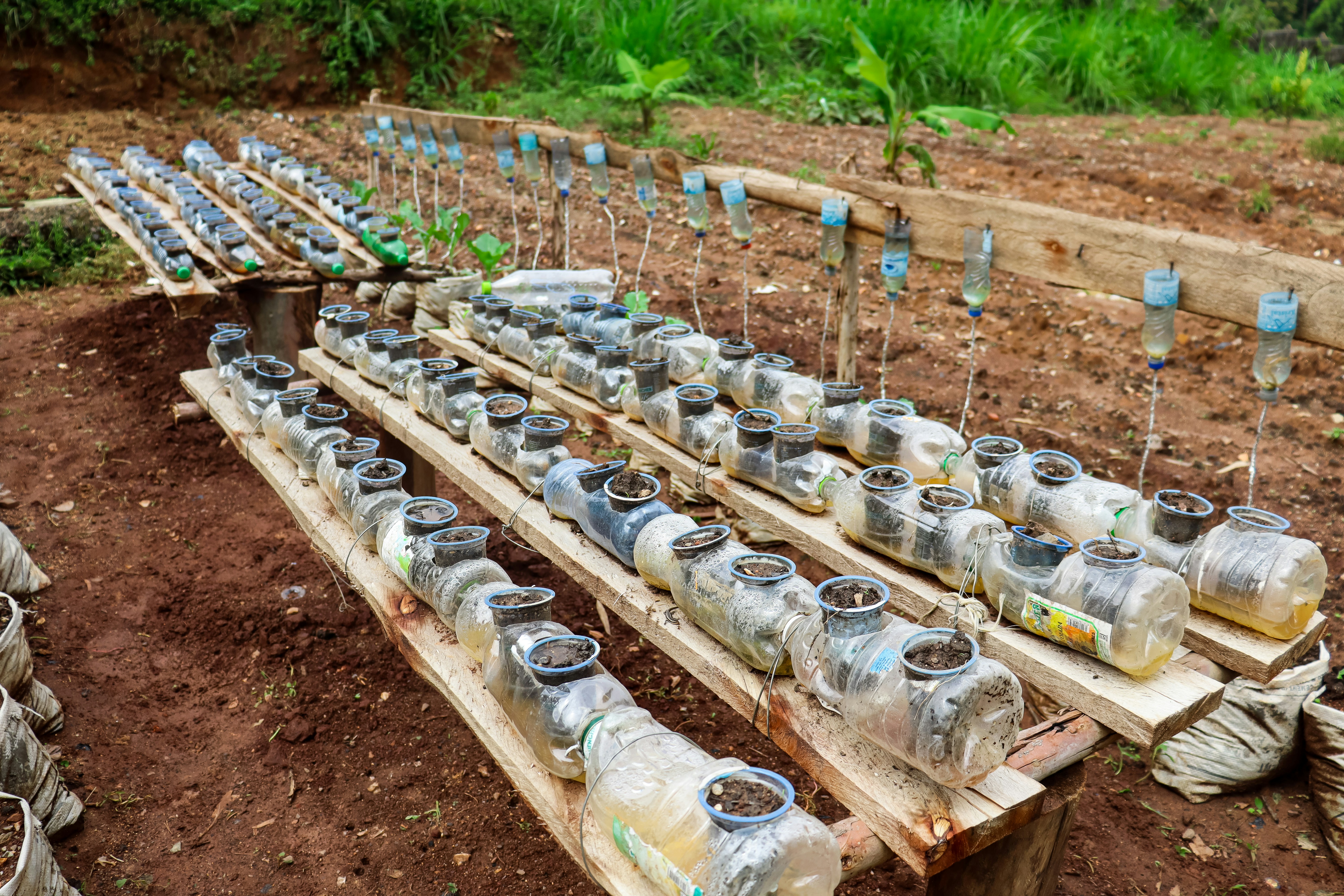 Effective Strategies for Water Preservation and Recycling to Combat Shortages