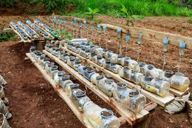 Essential Gadgets for Sustainable Living