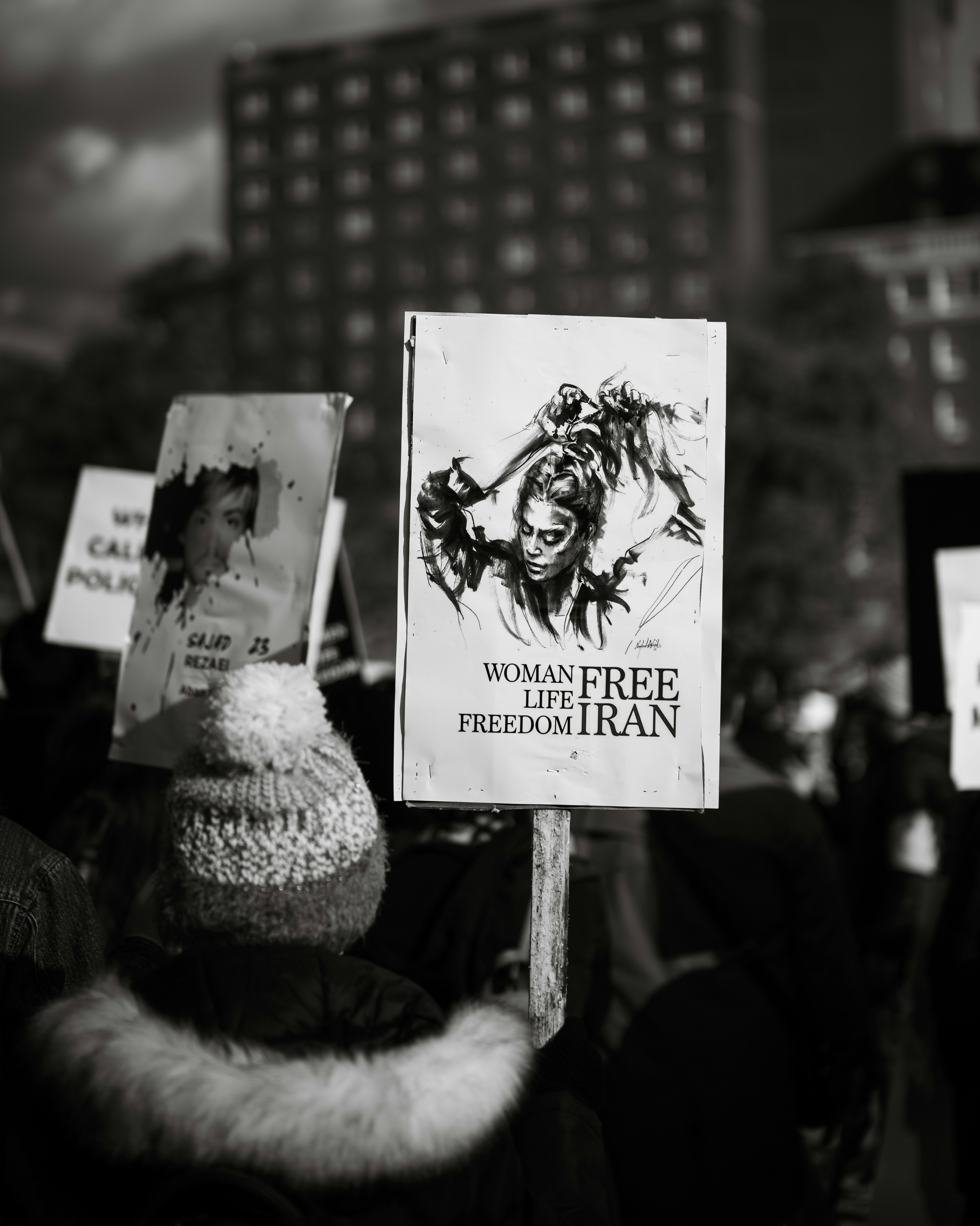 The Fall of the Shah: How U.S. Foreign Policy and Domestic Unrest Led to the Iranian Revolution