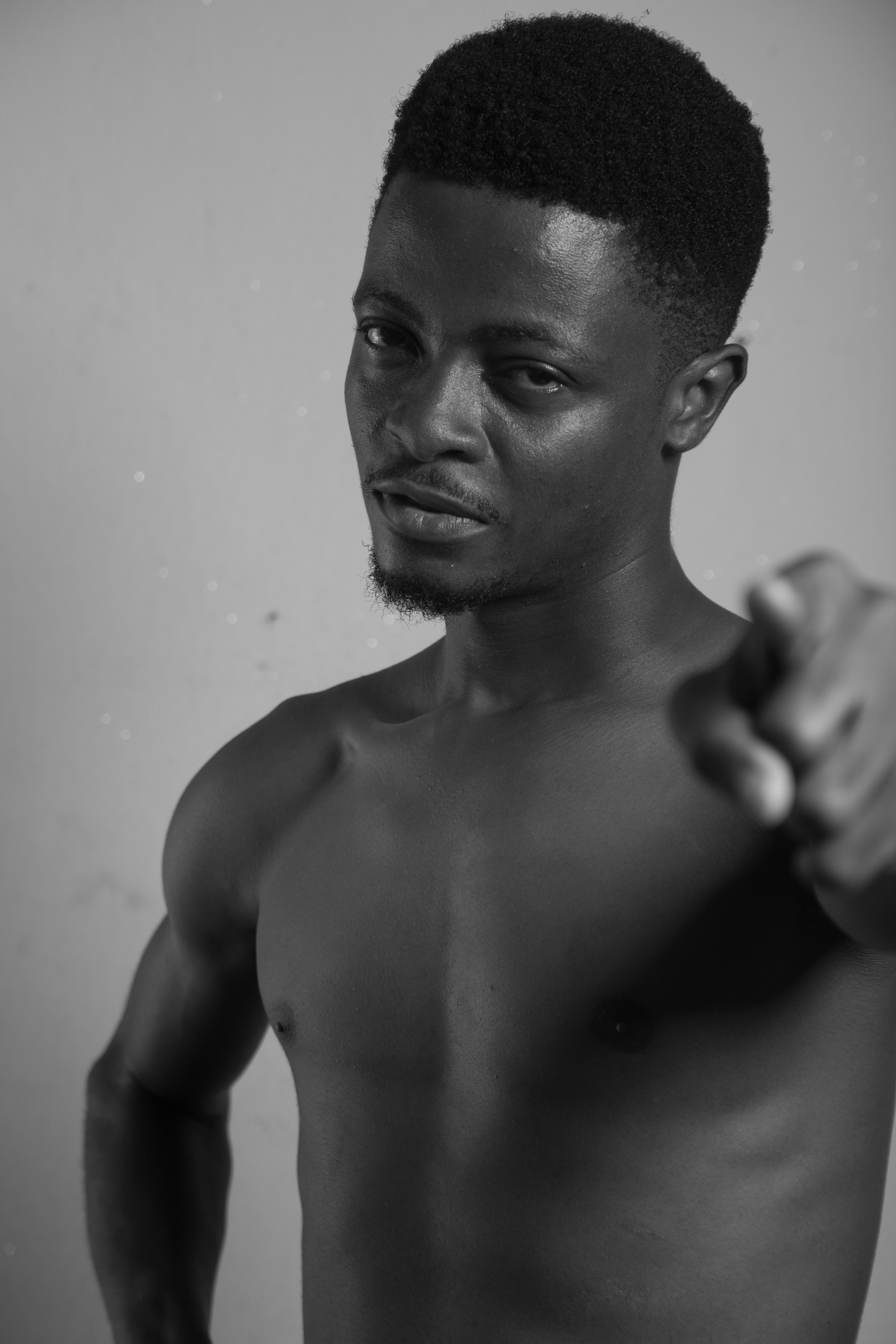 To the Fathers Who Suddenly Lose Wrestling Matches to Their Sons