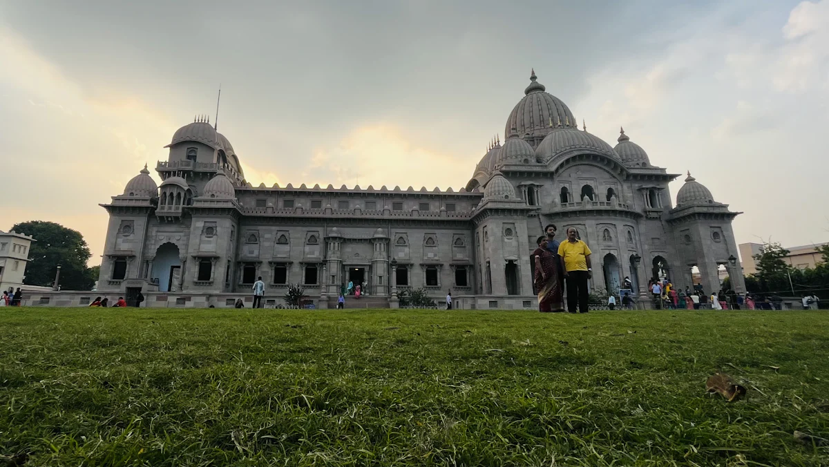 Belur Math