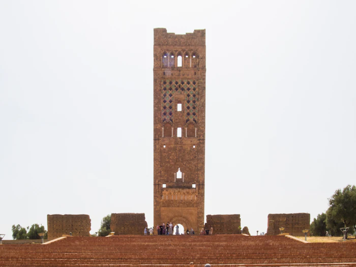 Oran, Tlemcen and beyond: Zianids and corsairs - SEFAR Aventure Algeria