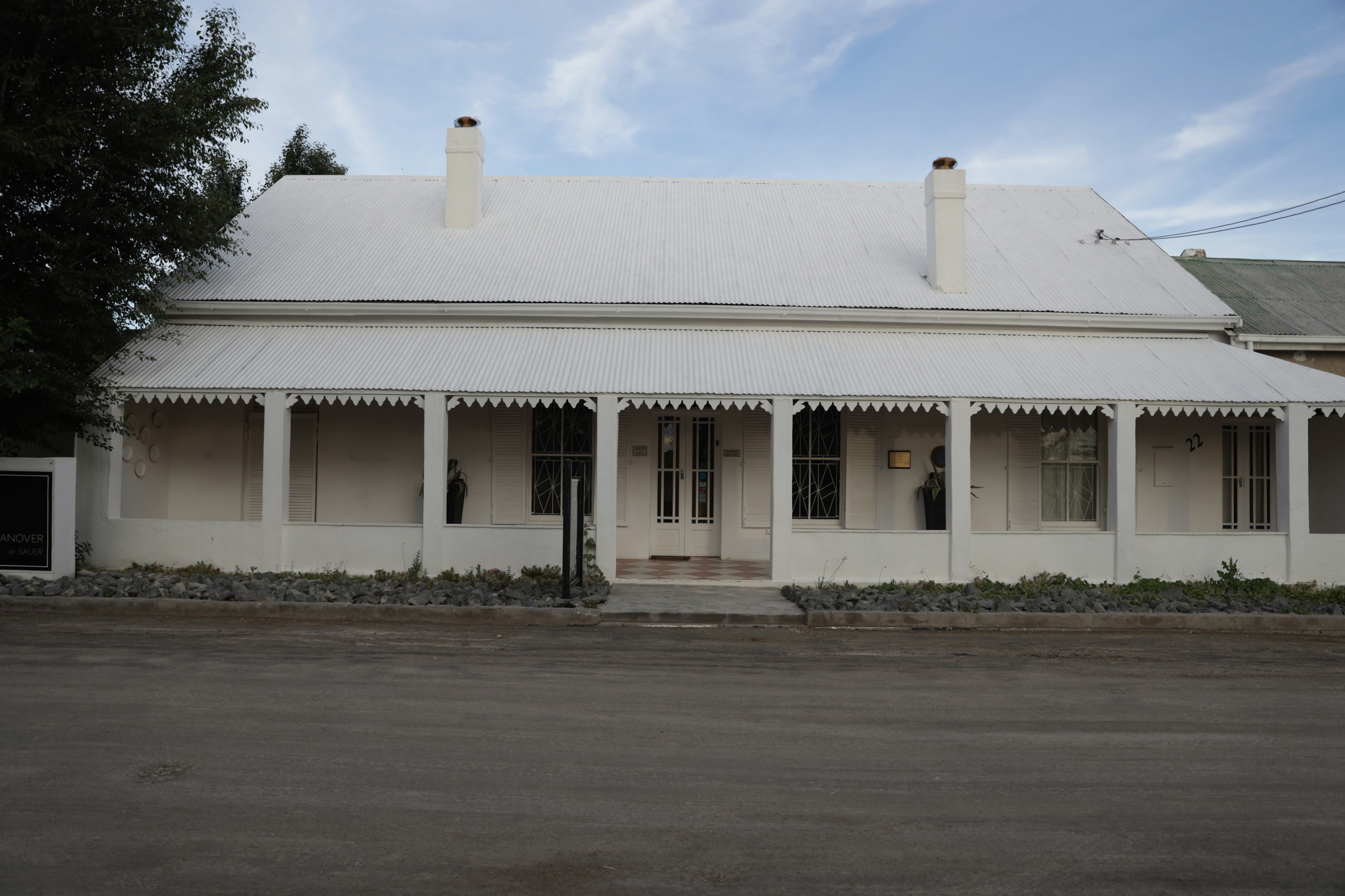 AshTree GuestHouse