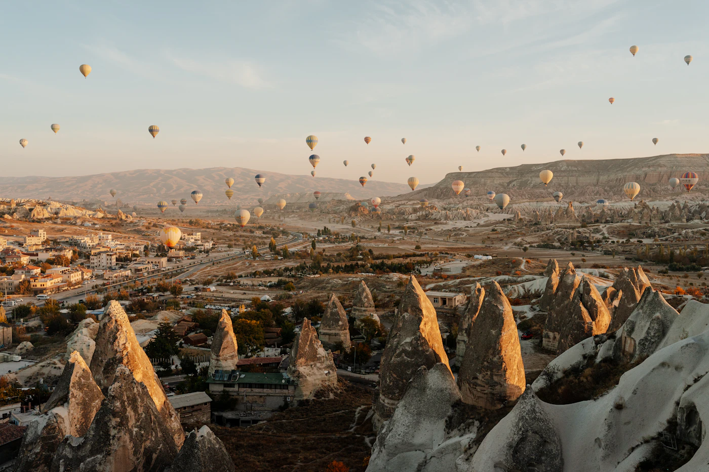 Nevsehir