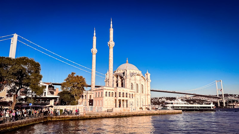 Istanbul