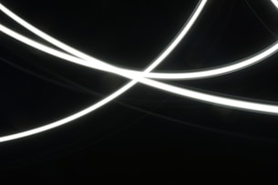 a close-up of a black background