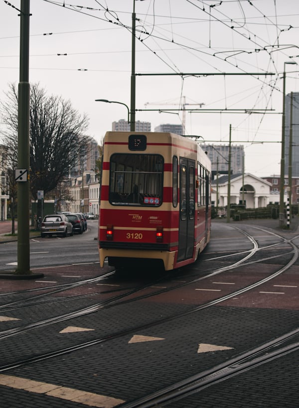 Scooter kopen Den Haag