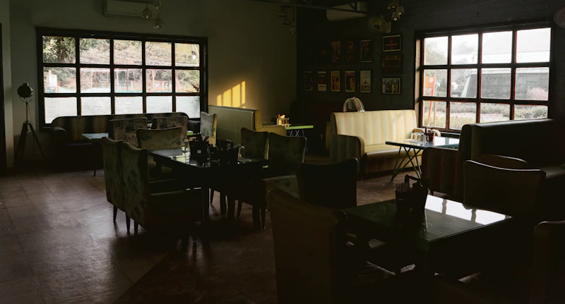 Best Cafes in Mahabalipuram That Locals Actually Go To
