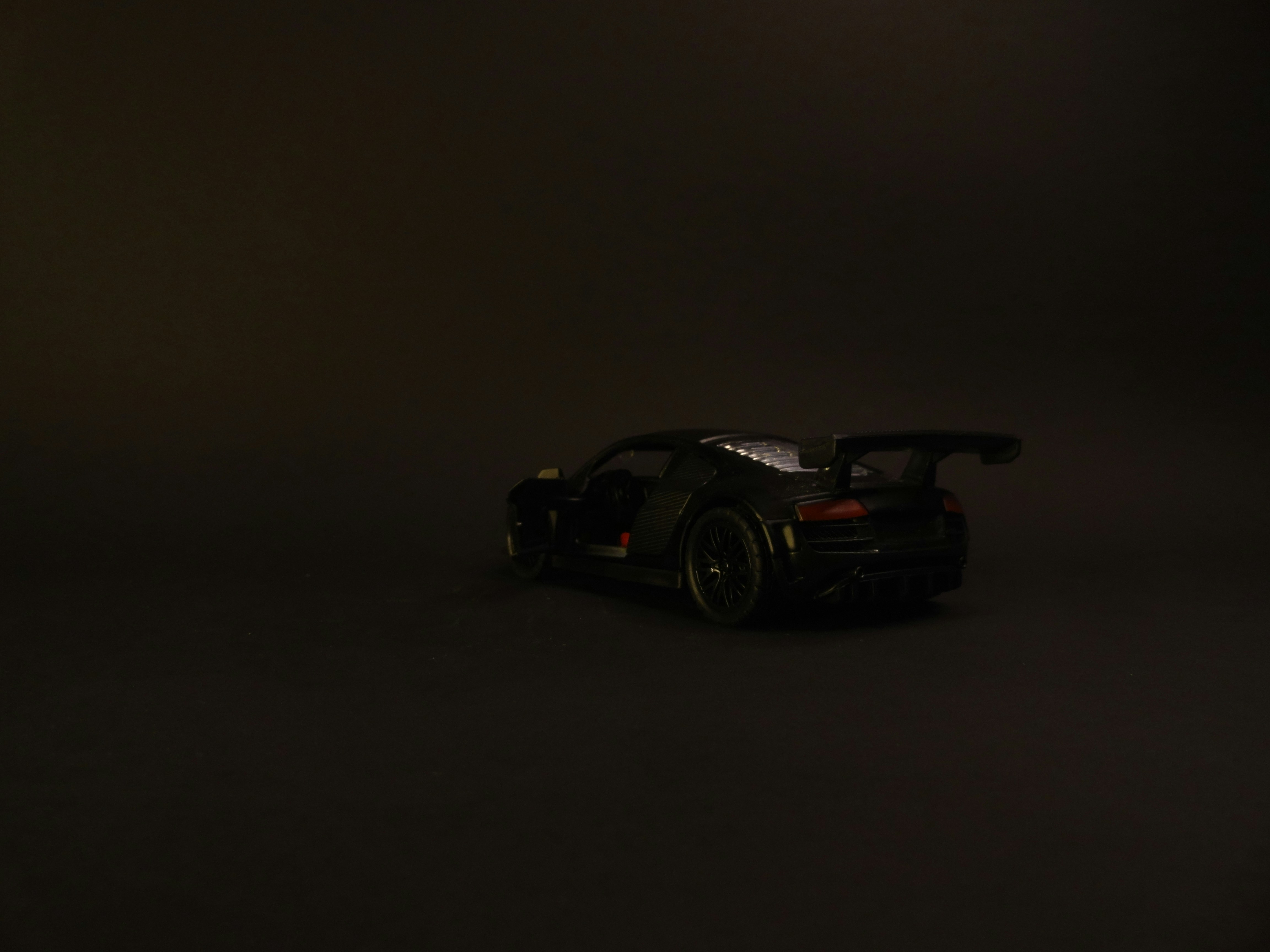 High-Performance Car Parts