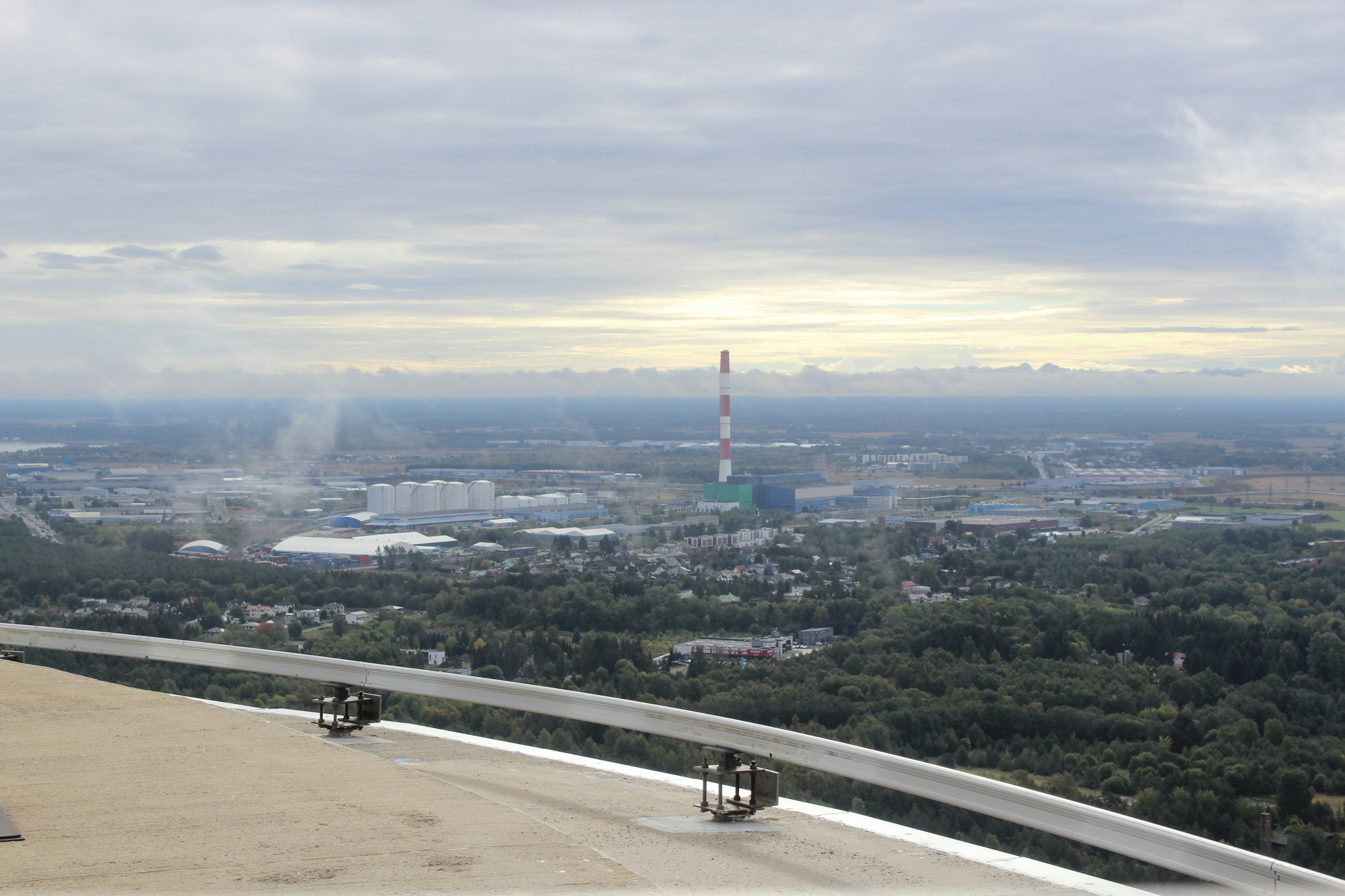 tallinn tv tower