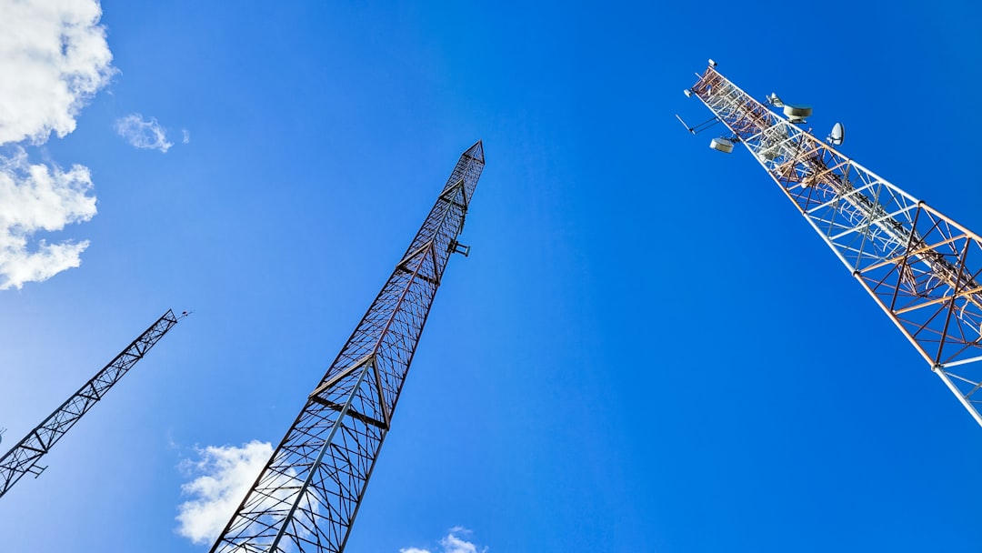 Instalación de antenas de televisión en Barcelona