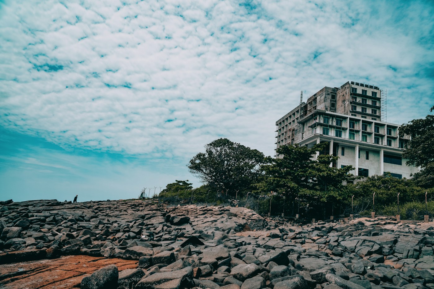 Sierra Leone