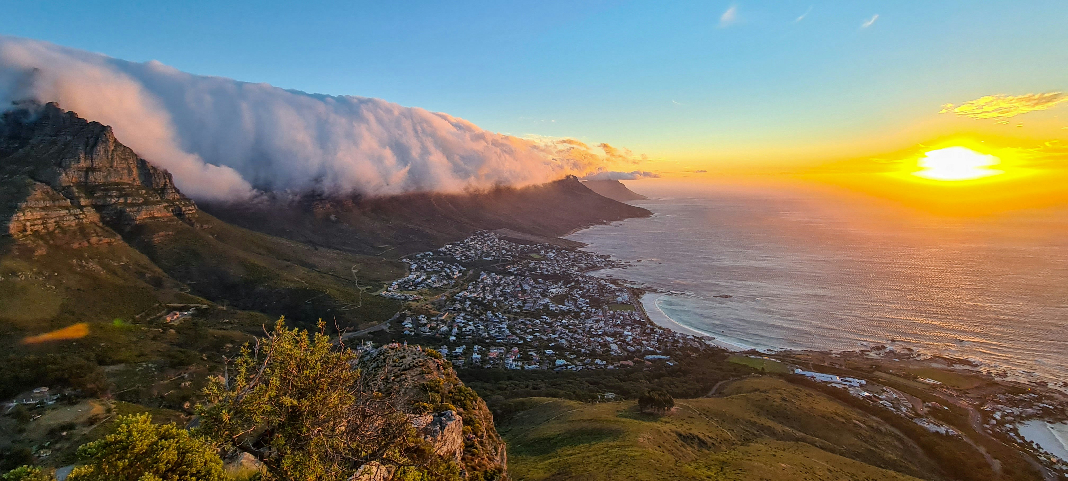 South Africa's Central Bank Flags Crypto and Stablecoins as Financial Risks