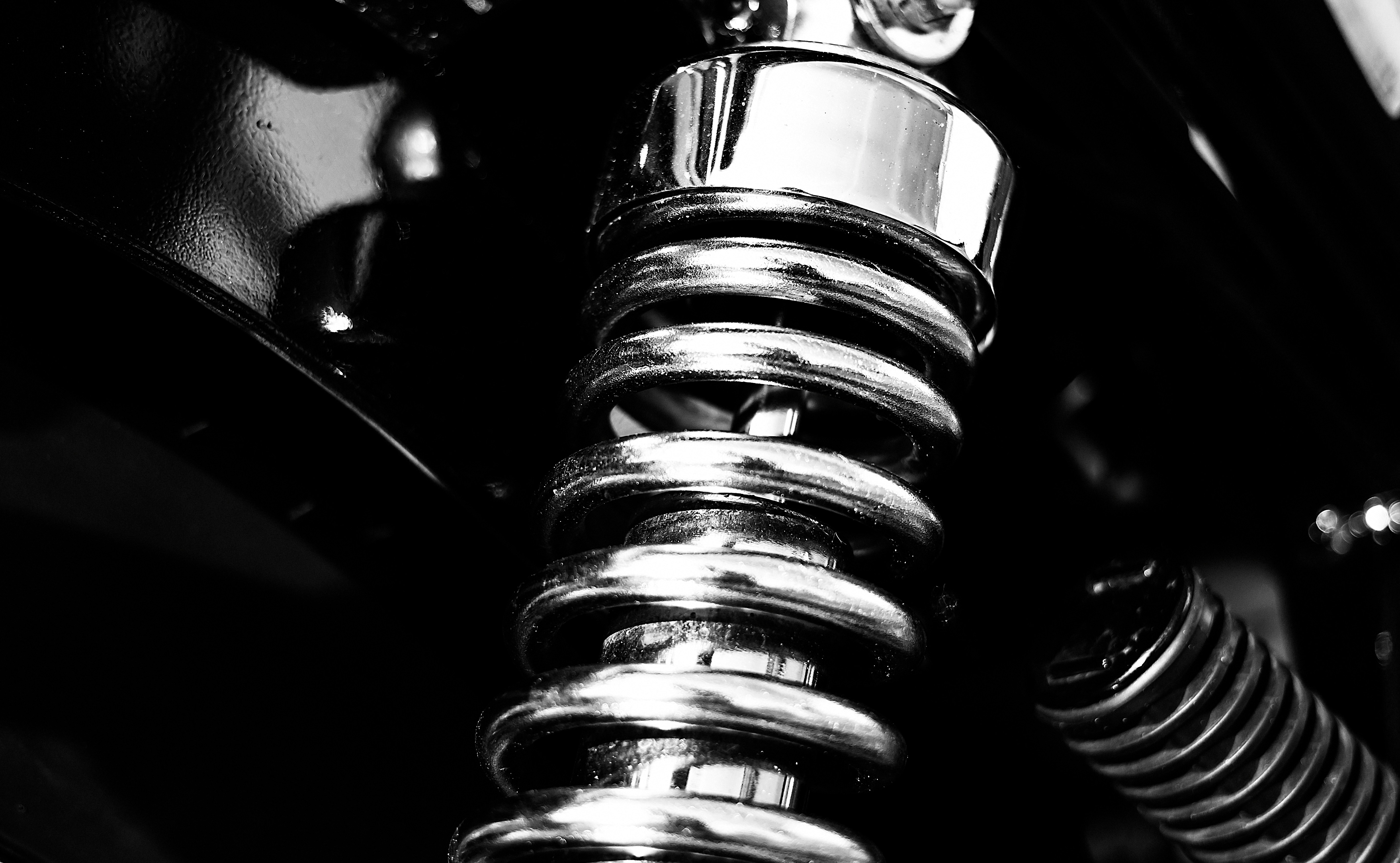Monotube (Balanced)