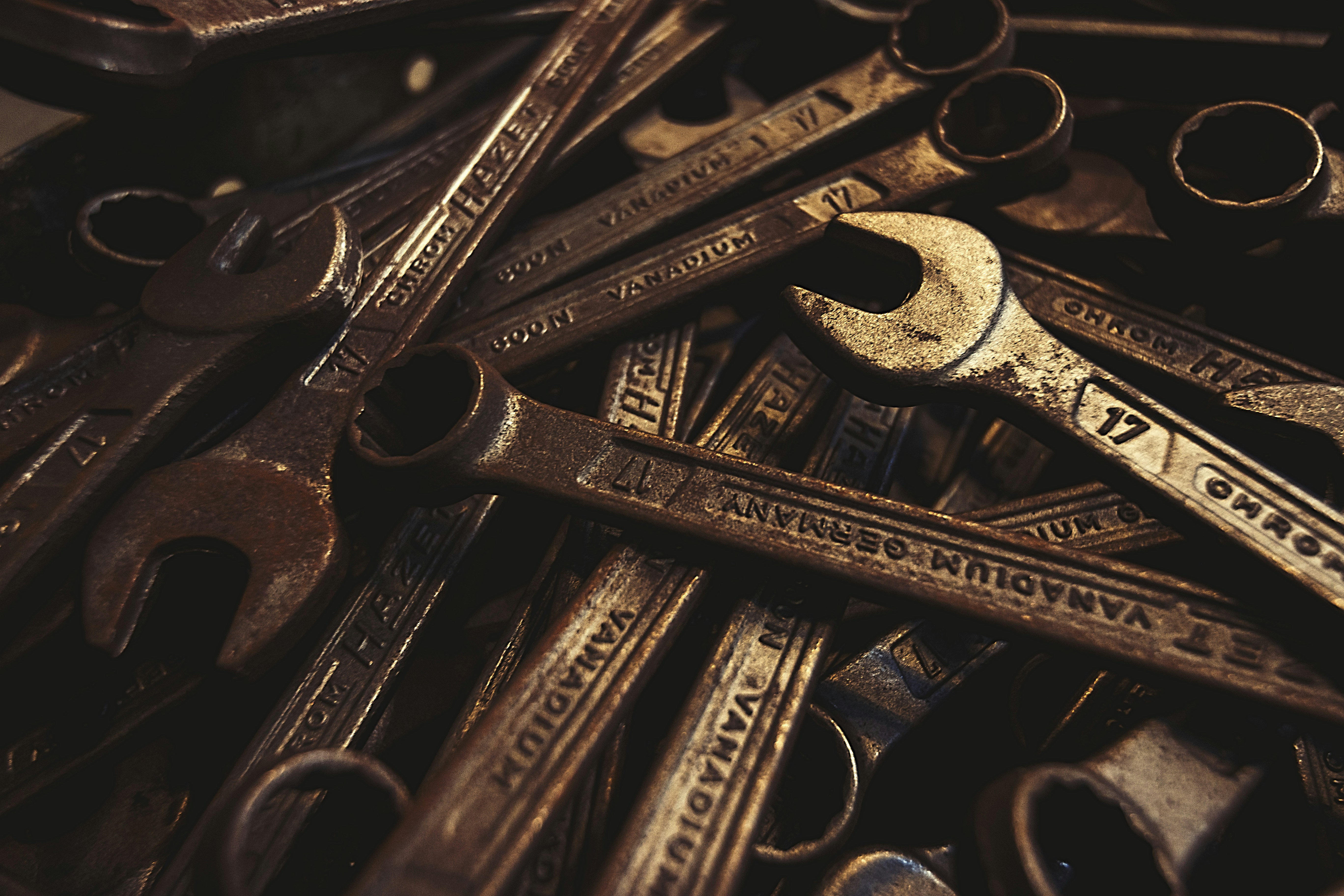 Jasa Konstruksi Bangunan Besar